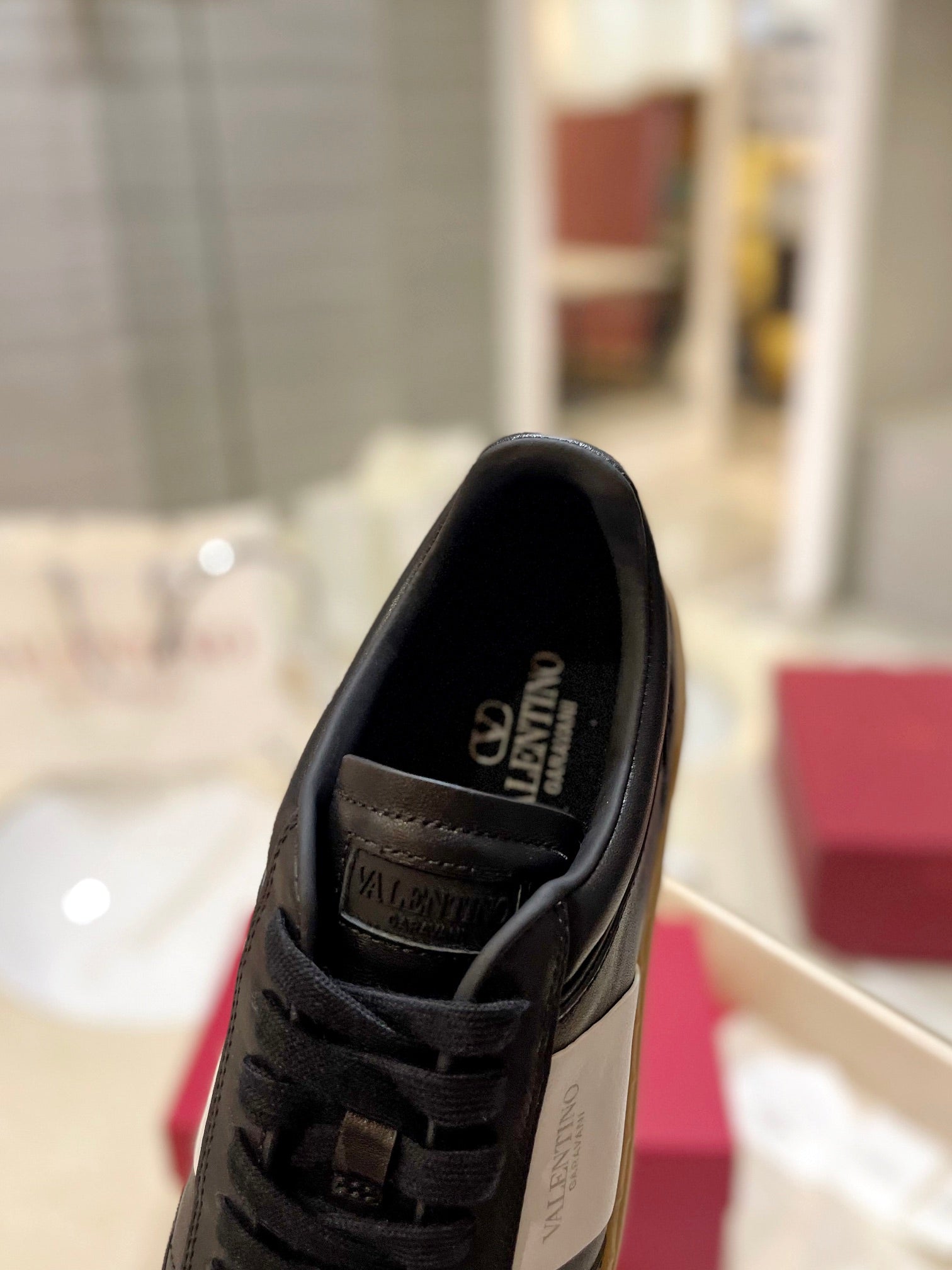 LuxluxHouse Best Quality Valentino Women Shoes