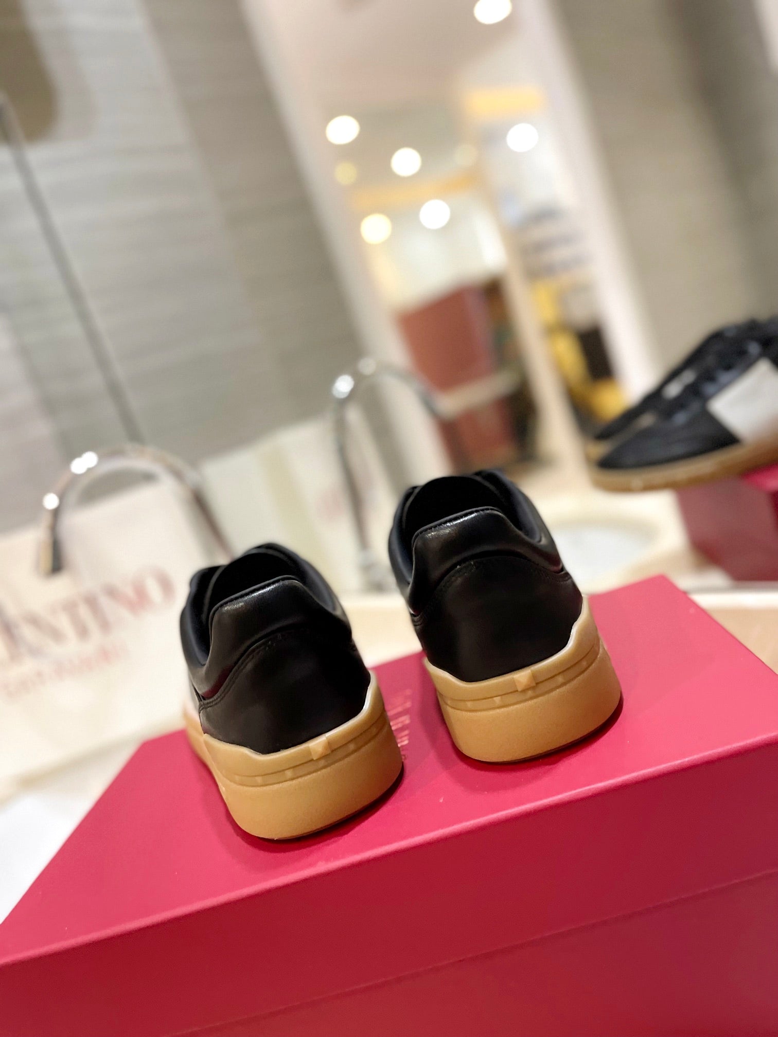 LuxluxHouse Best Quality Valentino Women Shoes