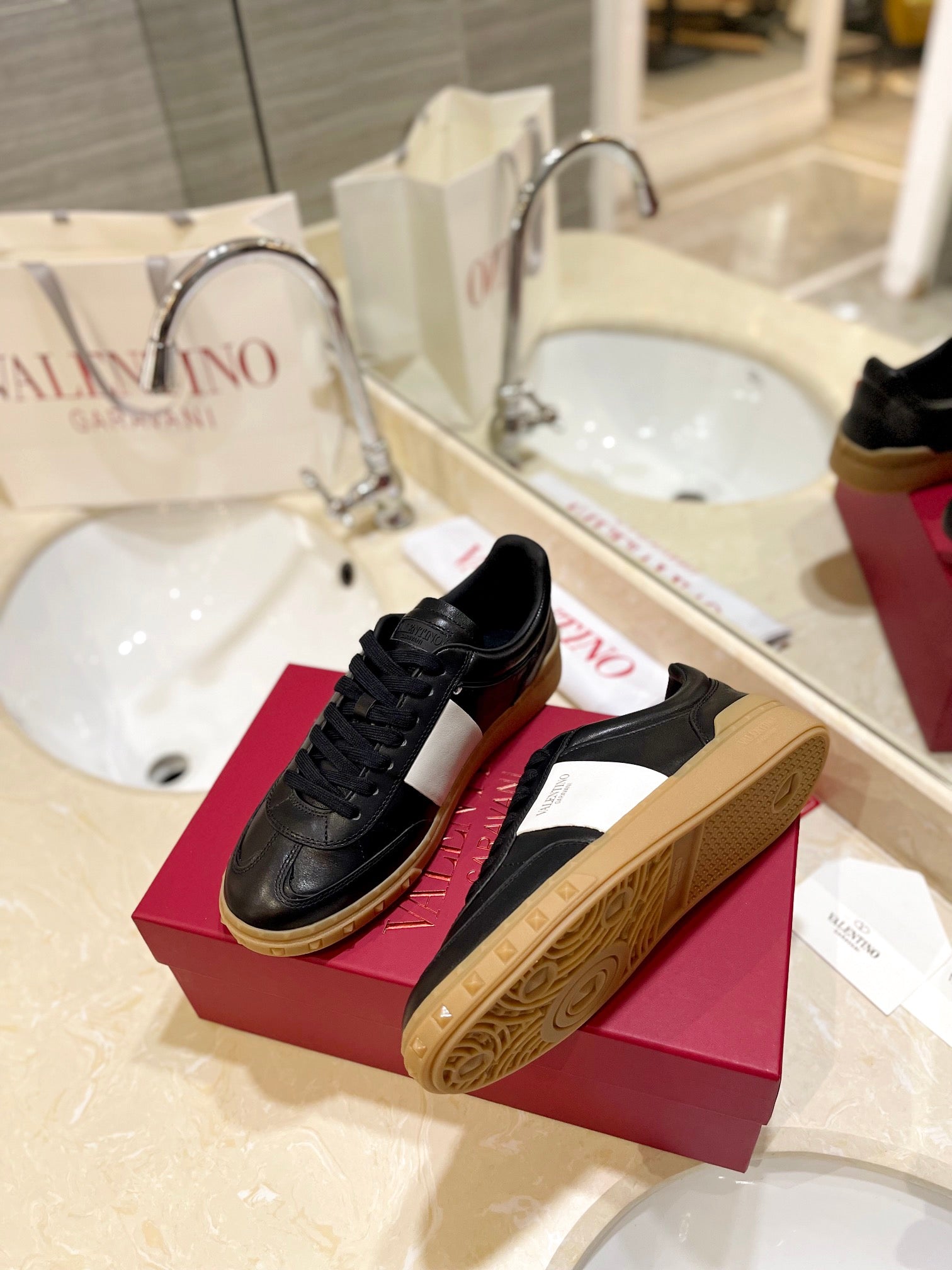 LuxluxHouse Best Quality Valentino Women Shoes