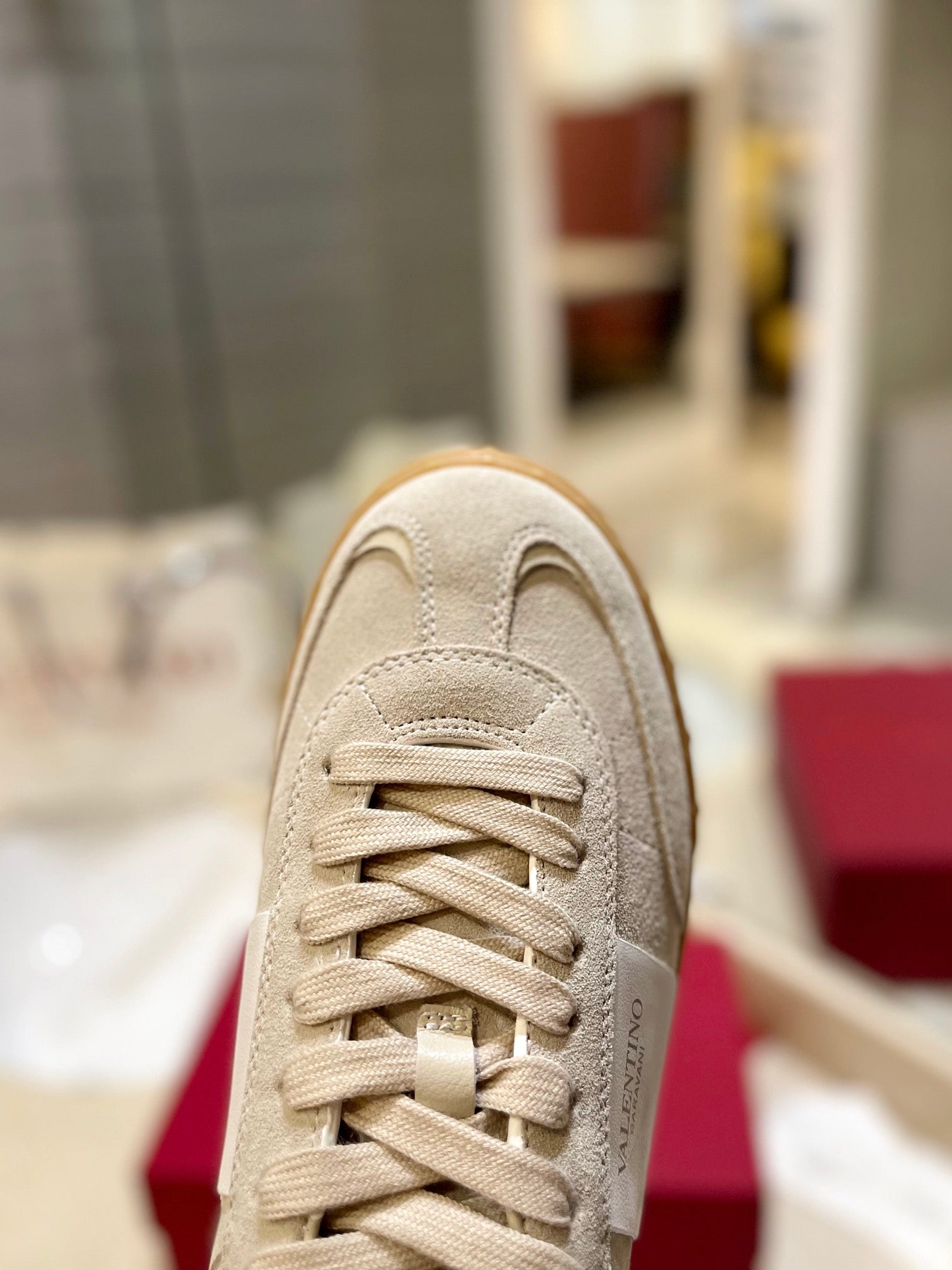 LuxluxHouse Best Quality Valentino Women Shoes