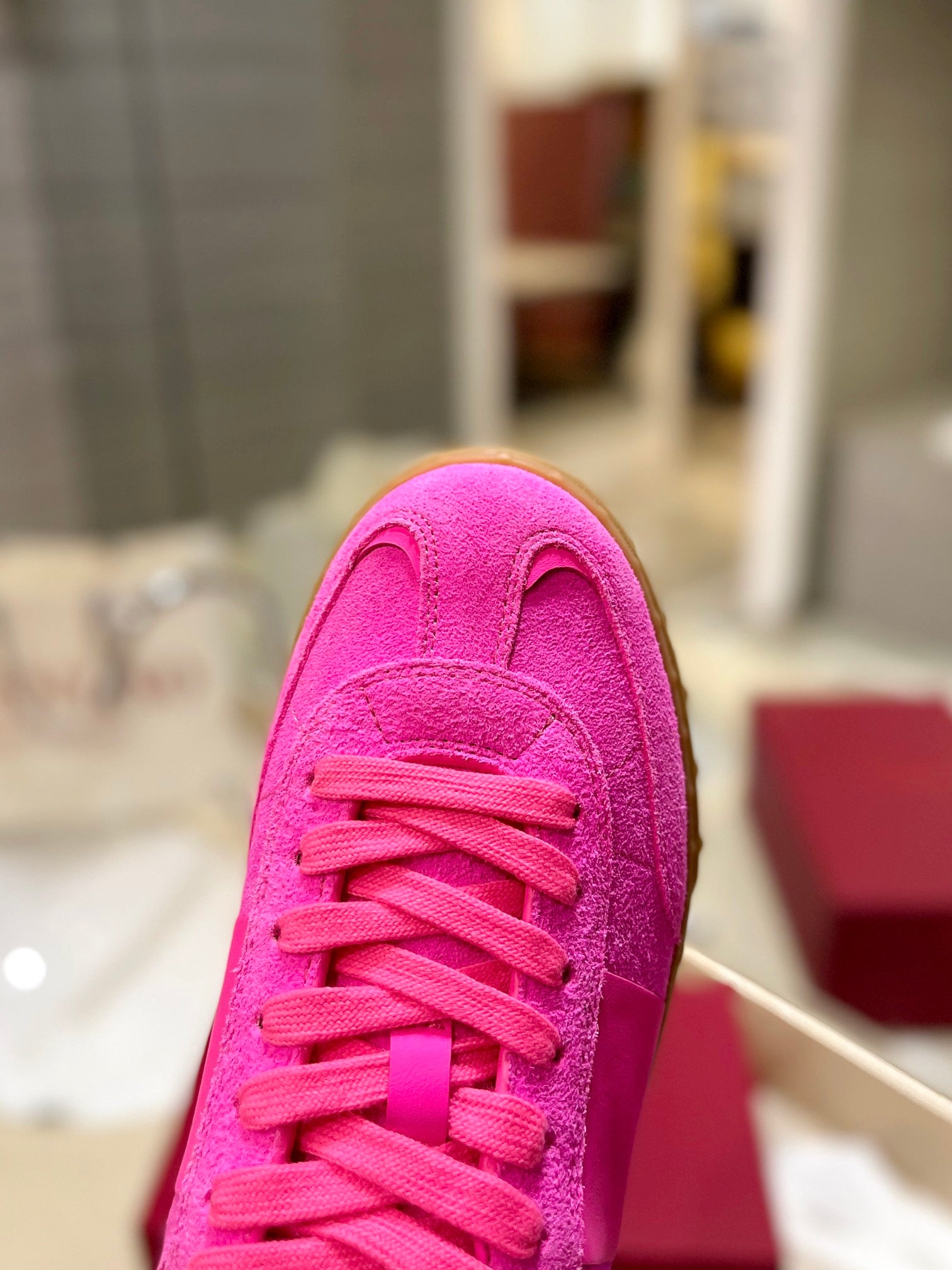 LuxluxHouse Best Quality Valentino Women Shoes