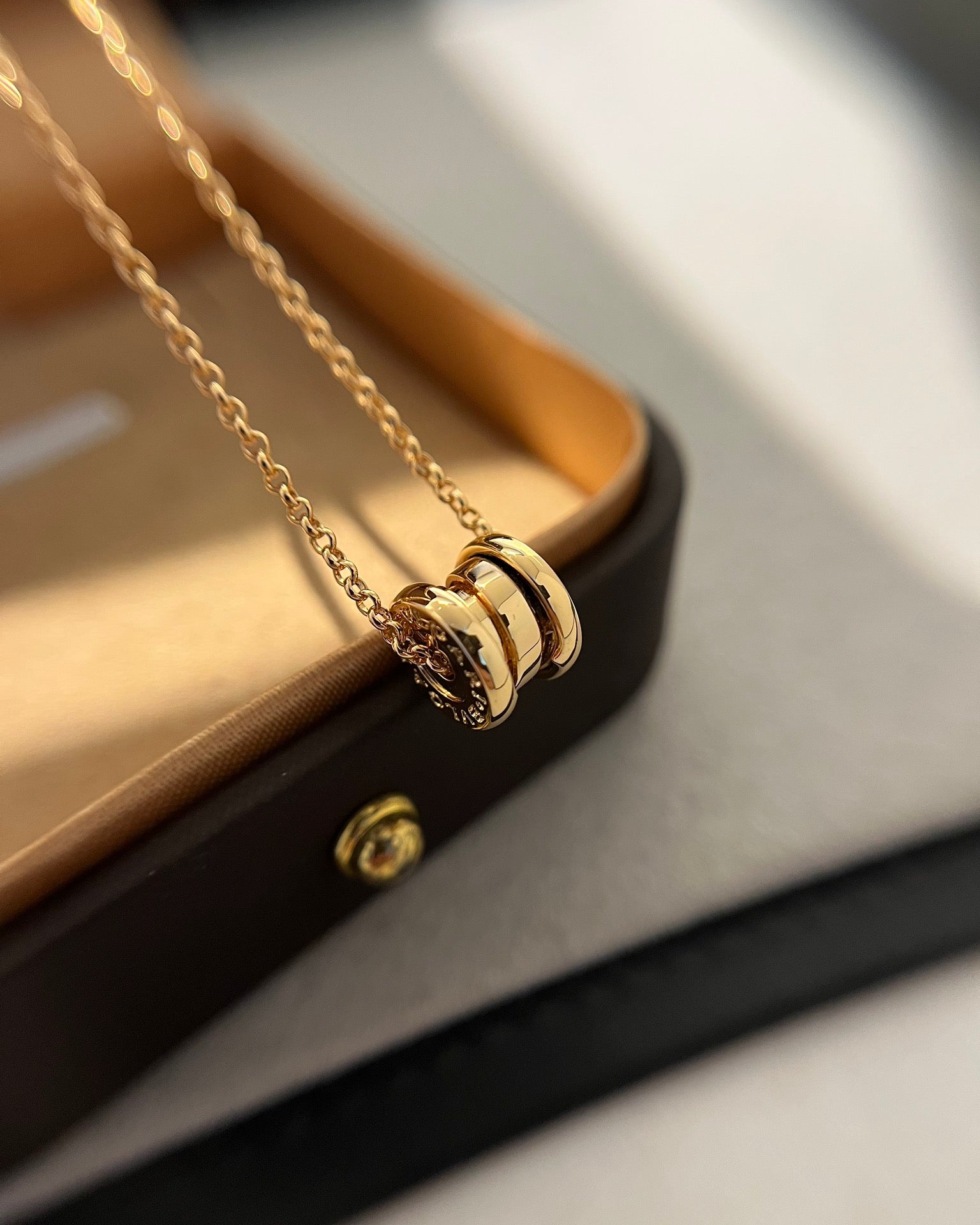 LuxluxHouse Best Quality Accessories Bvlgari