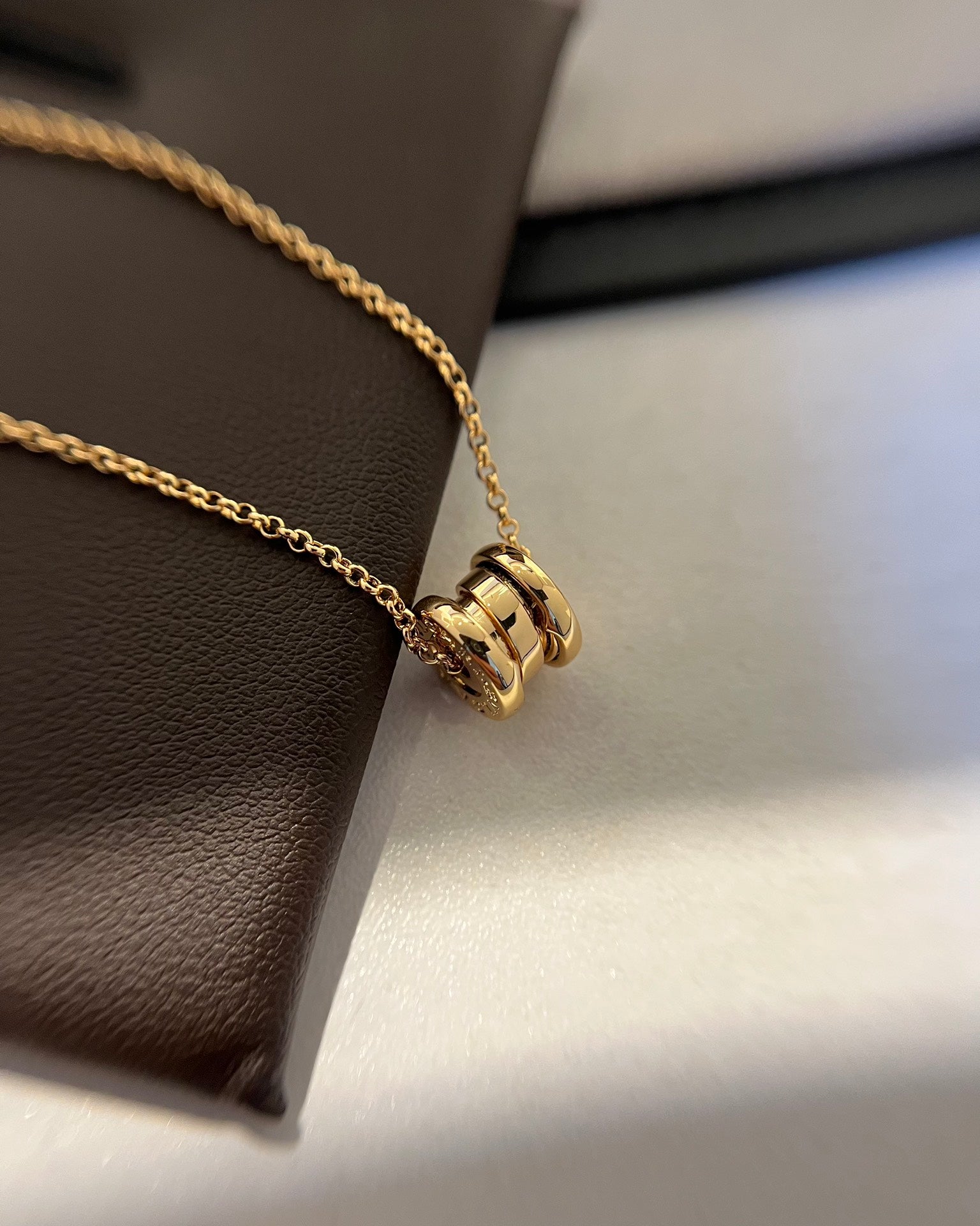 LuxluxHouse Best Quality Accessories Bvlgari