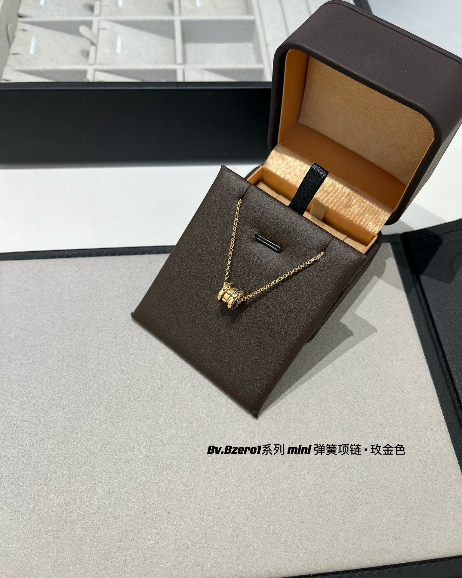 LuxluxHouse Best Quality Accessories Bvlgari