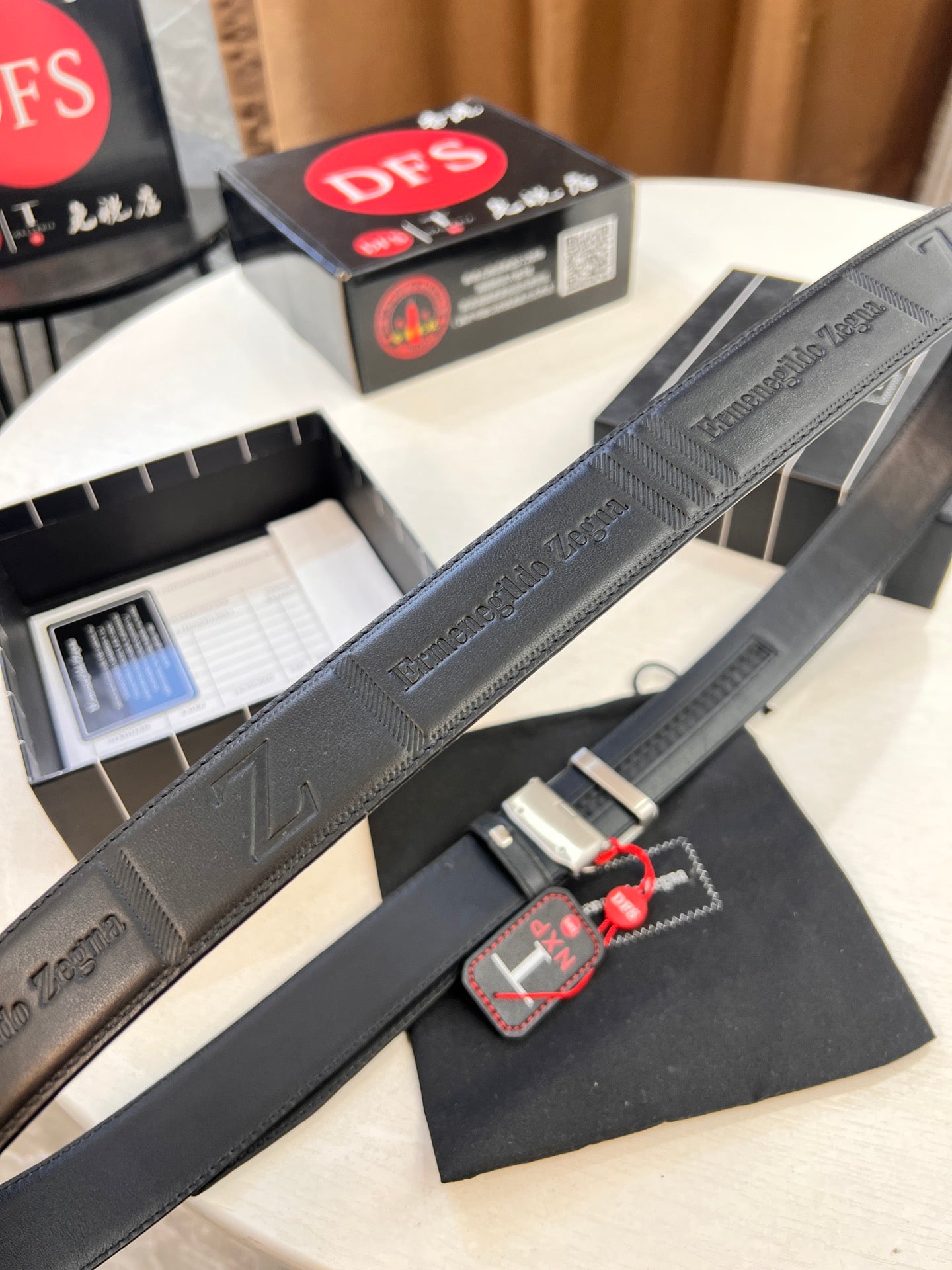 LuxluxHouse Best Quality Accessories Belt
