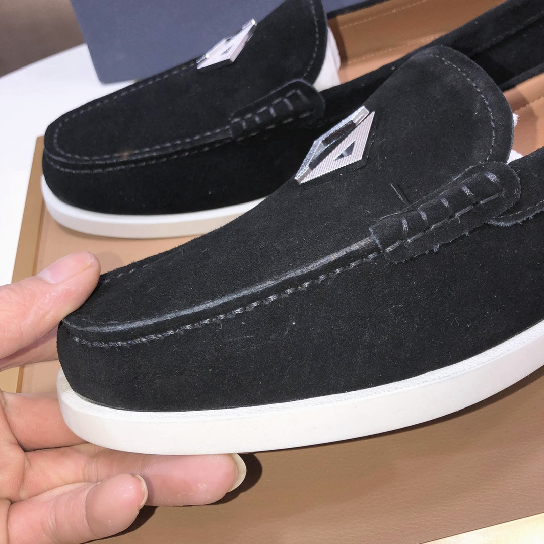 LuxluxHouse Best Quality Shoes Dior