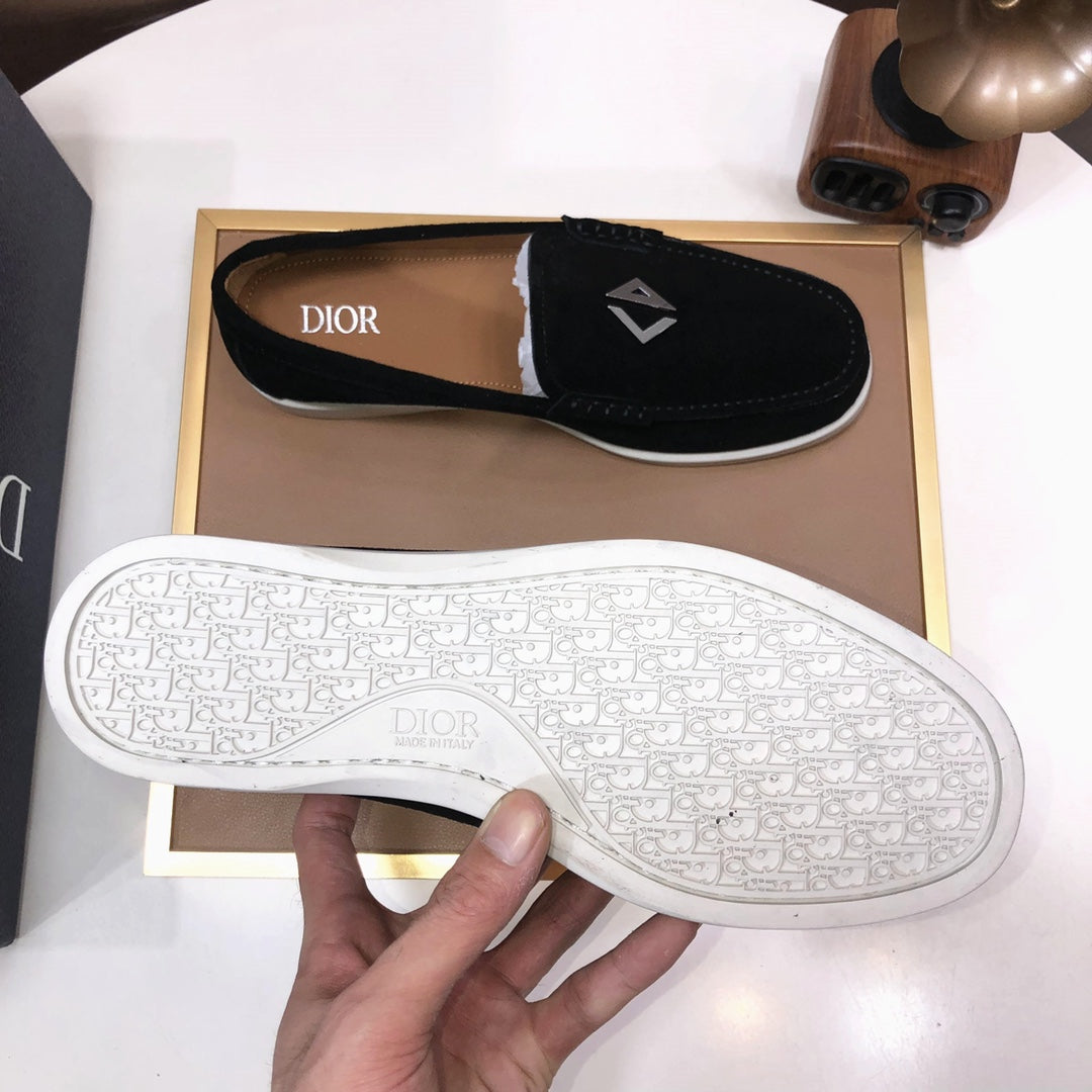 LuxluxHouse Best Quality Shoes Dior