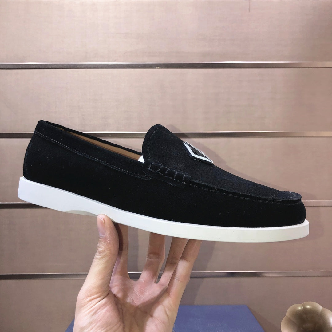 LuxluxHouse Best Quality Shoes Dior
