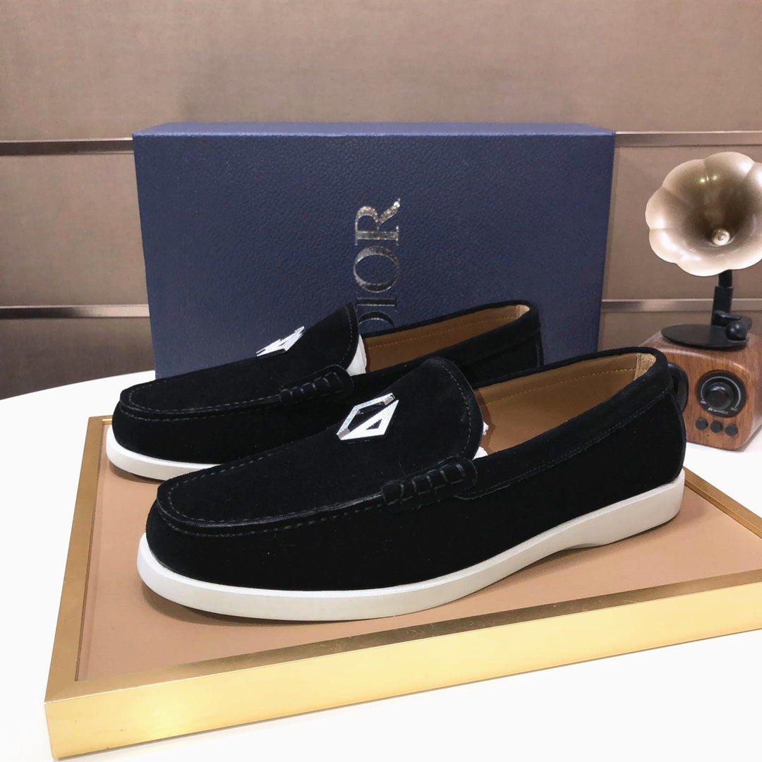 LuxluxHouse Best Quality Shoes Dior