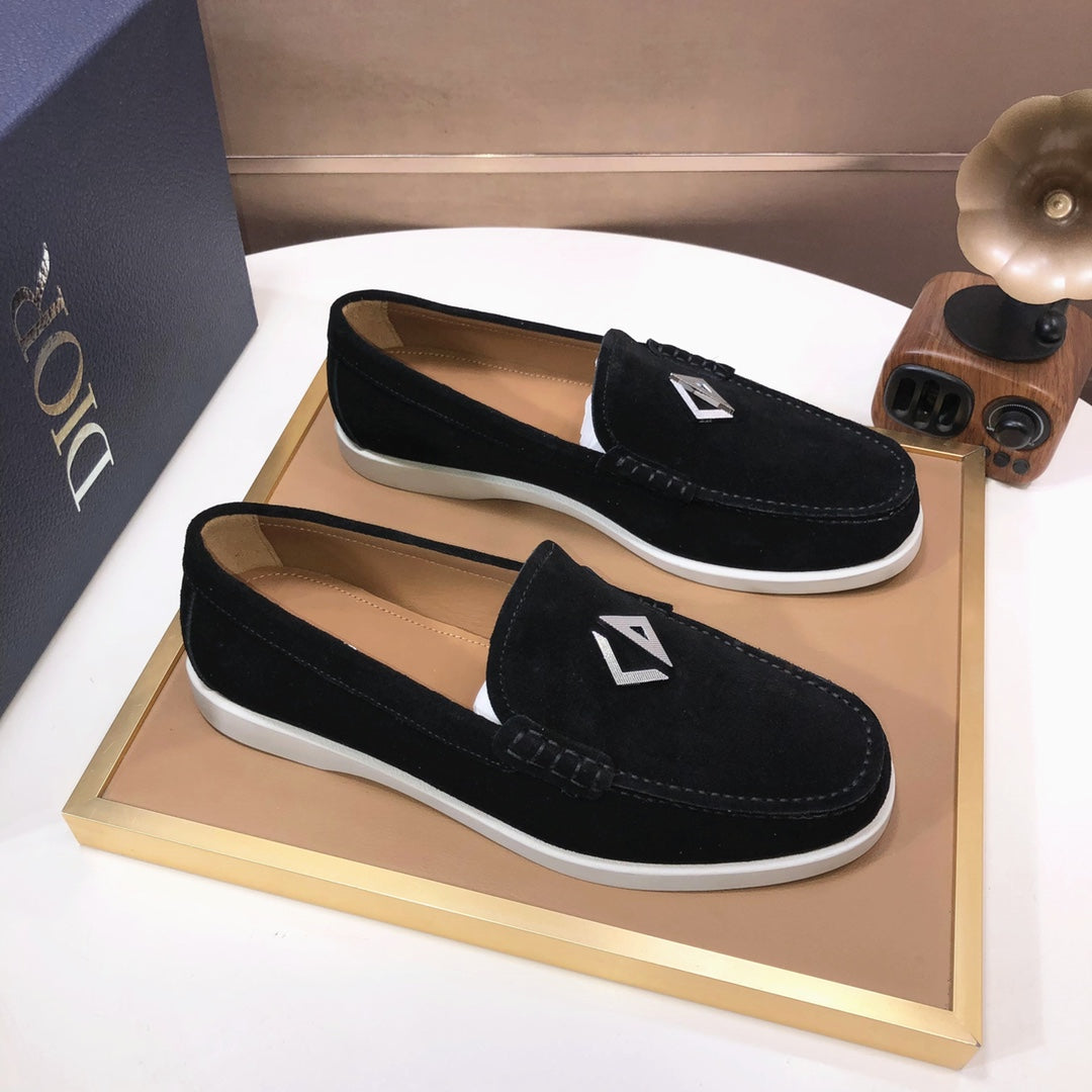 LuxluxHouse Best Quality Shoes Dior