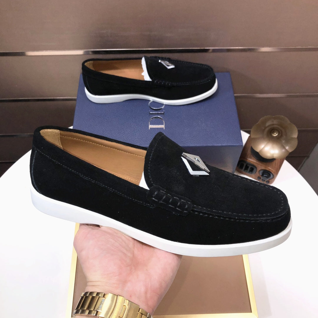 LuxluxHouse Best Quality Shoes Dior