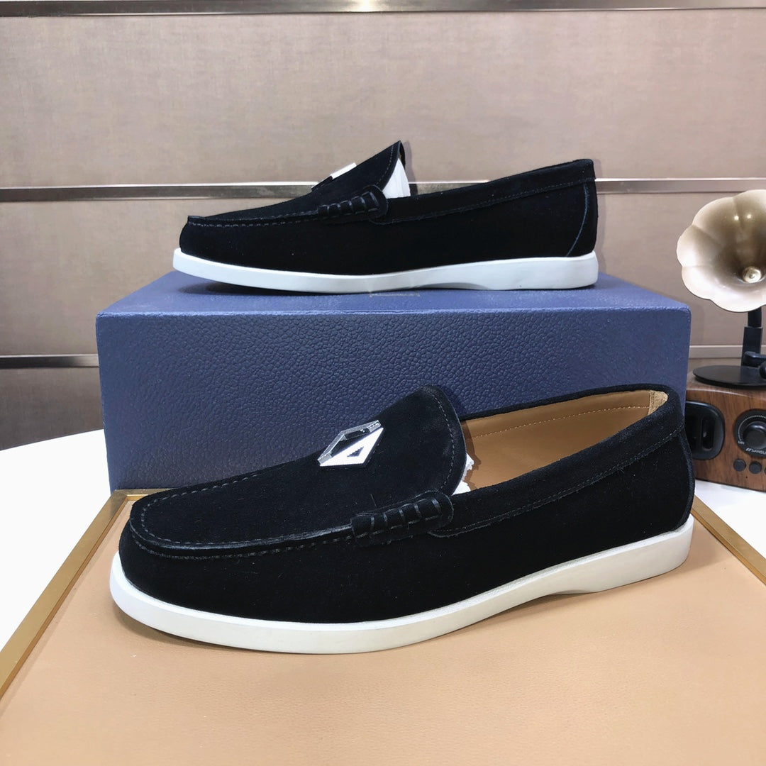 LuxluxHouse Best Quality Shoes Dior