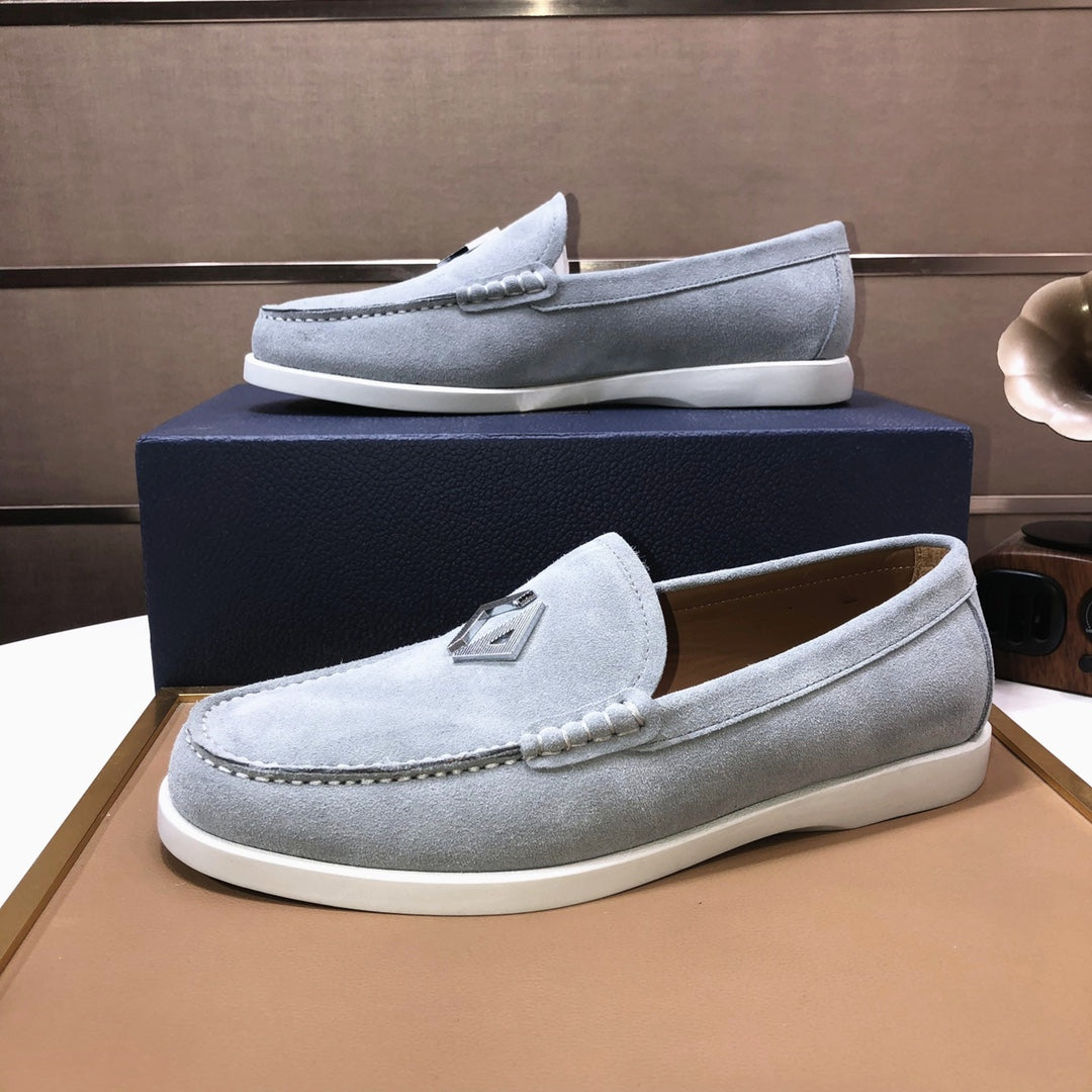 LuxluxHouse Best Quality Shoes Dior