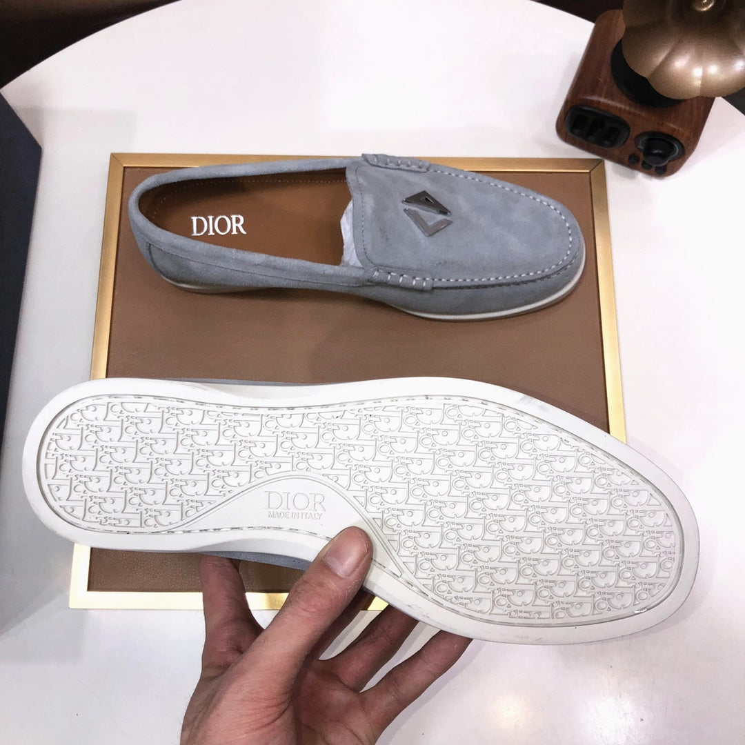 LuxluxHouse Best Quality Shoes Dior