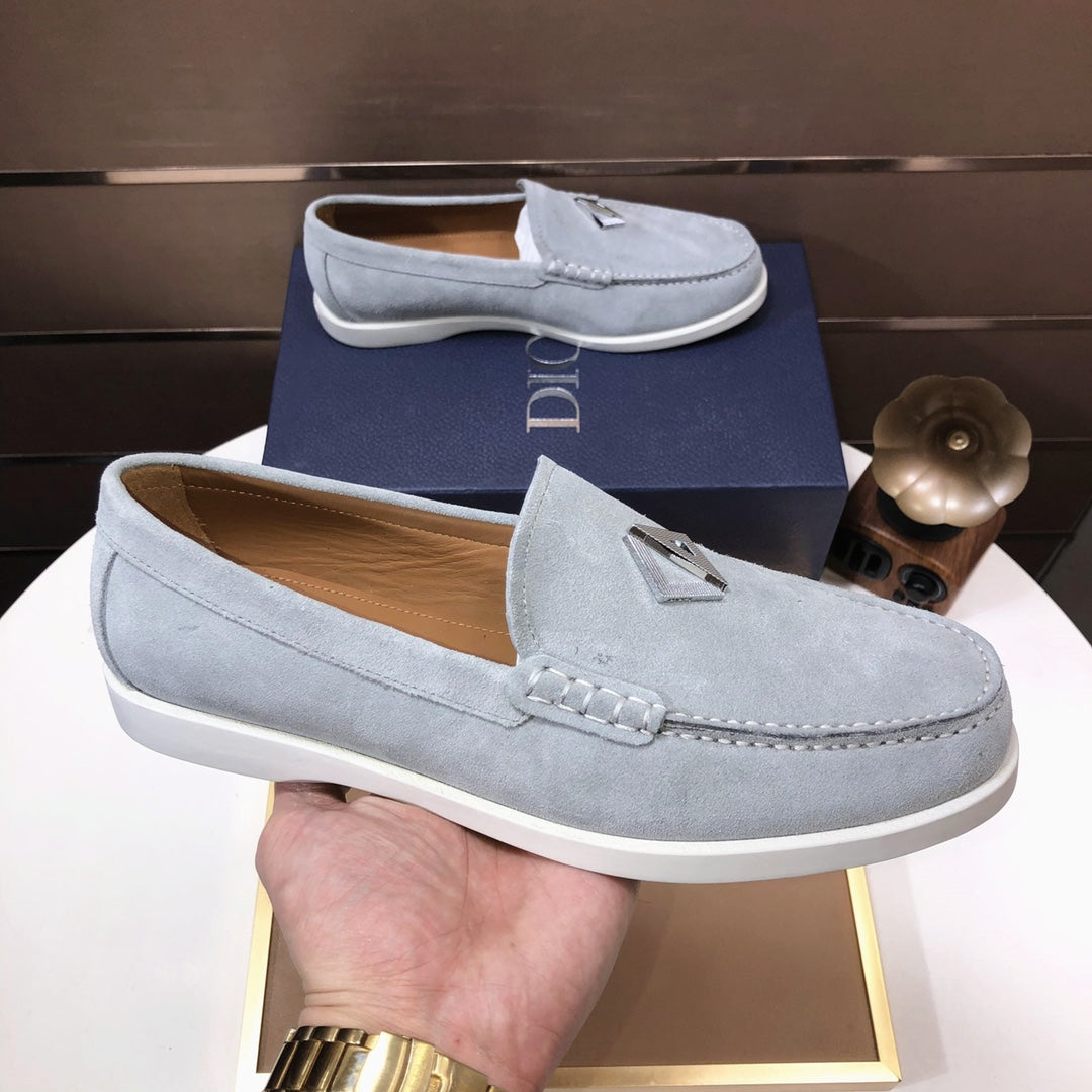 LuxluxHouse Best Quality Shoes Dior