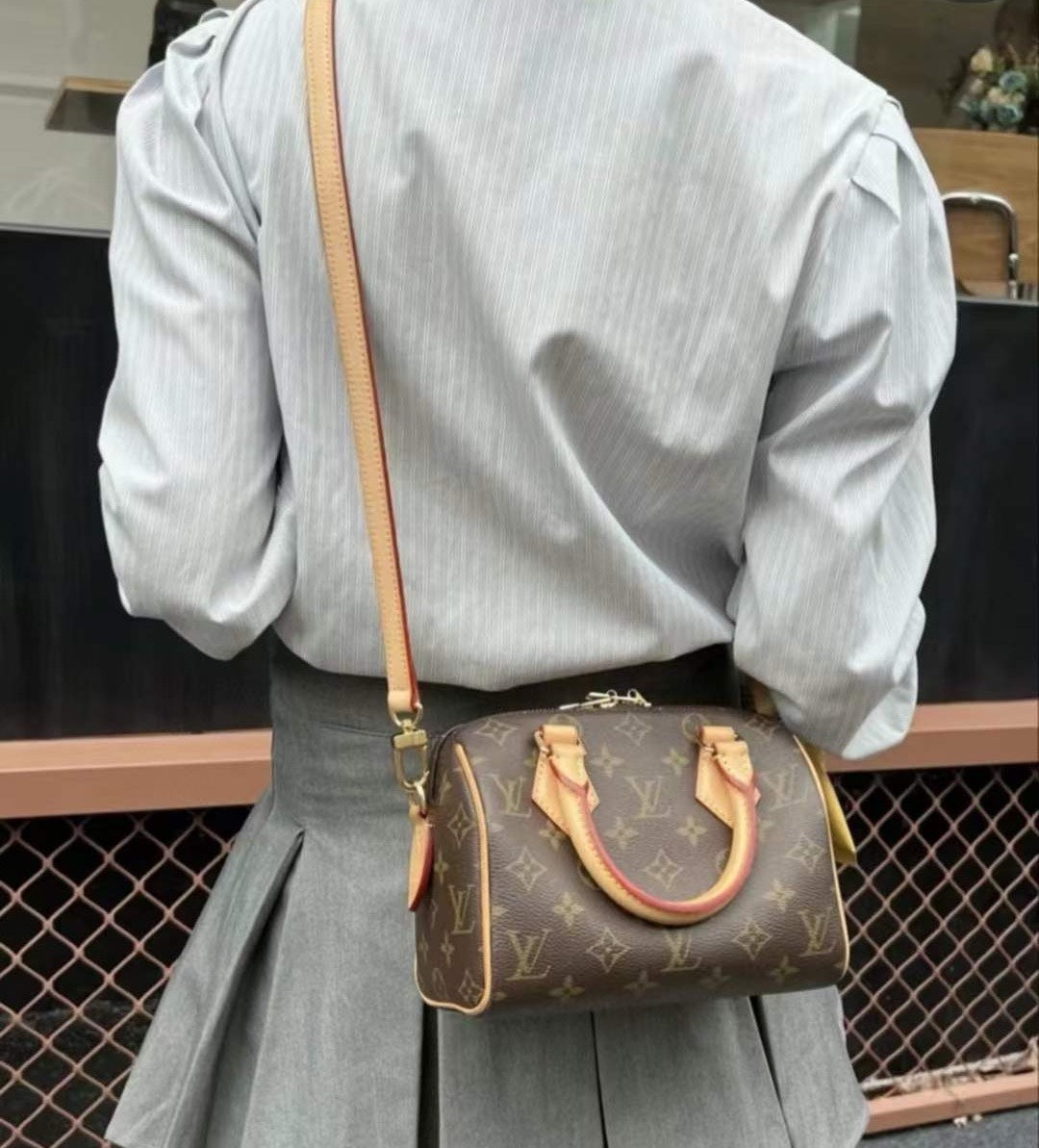 LuxluxHouse Best Quality Bags Louis Vuitton Women Men
