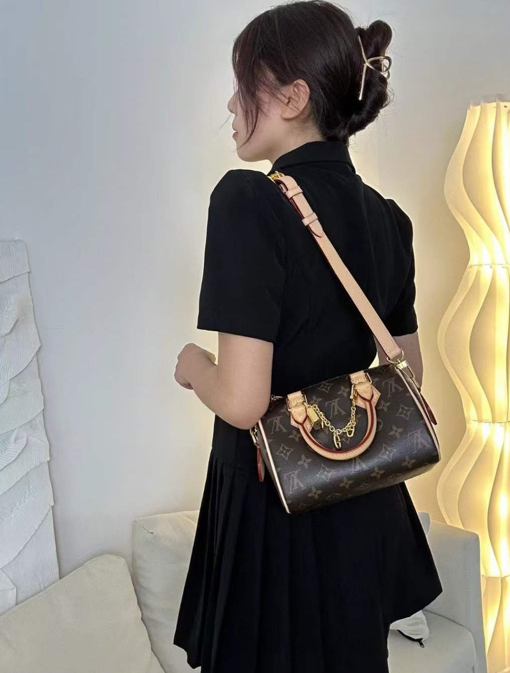 LuxluxHouse Best Quality Bags Louis Vuitton Women Men