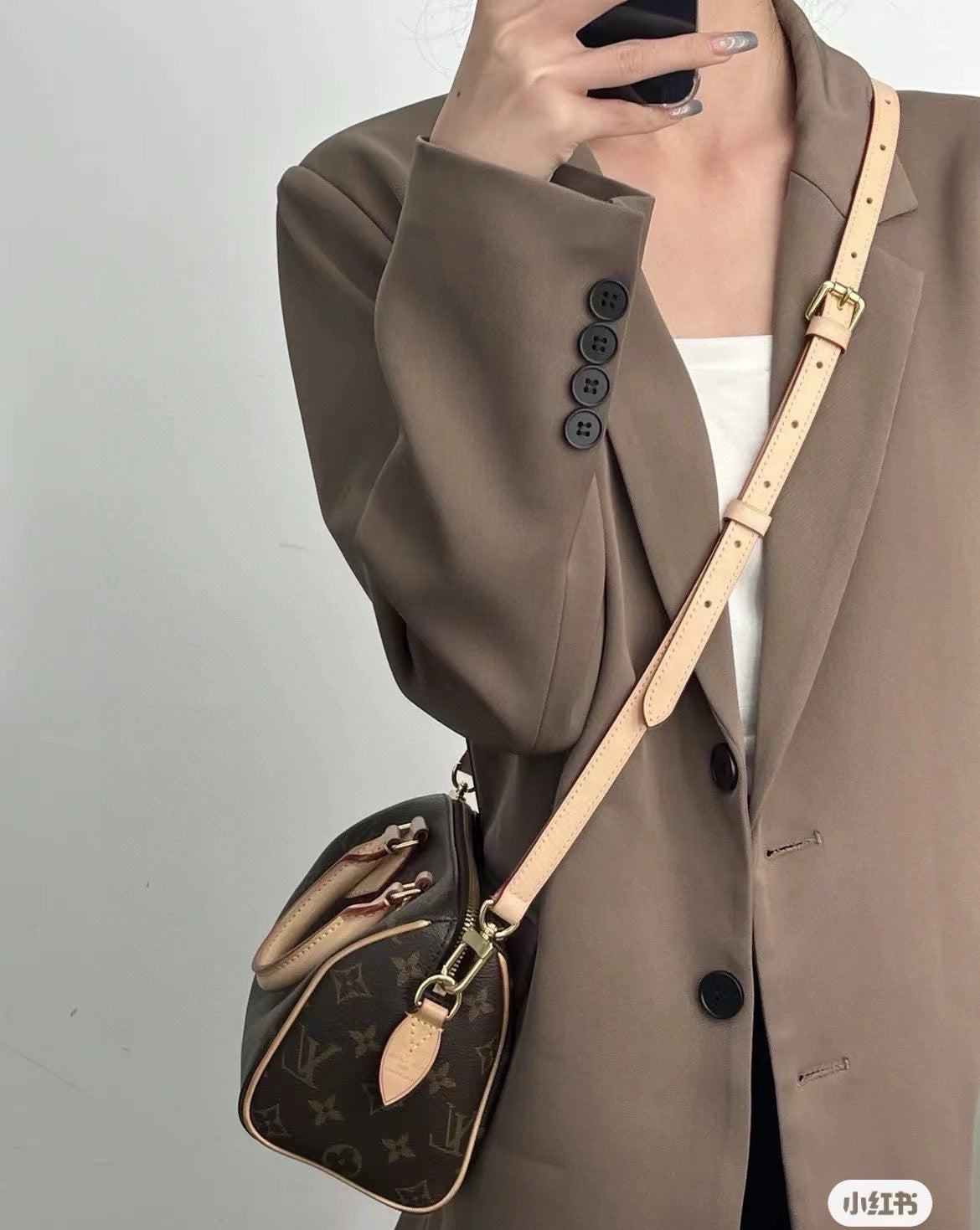 LuxluxHouse Best Quality Bags Louis Vuitton Women Men