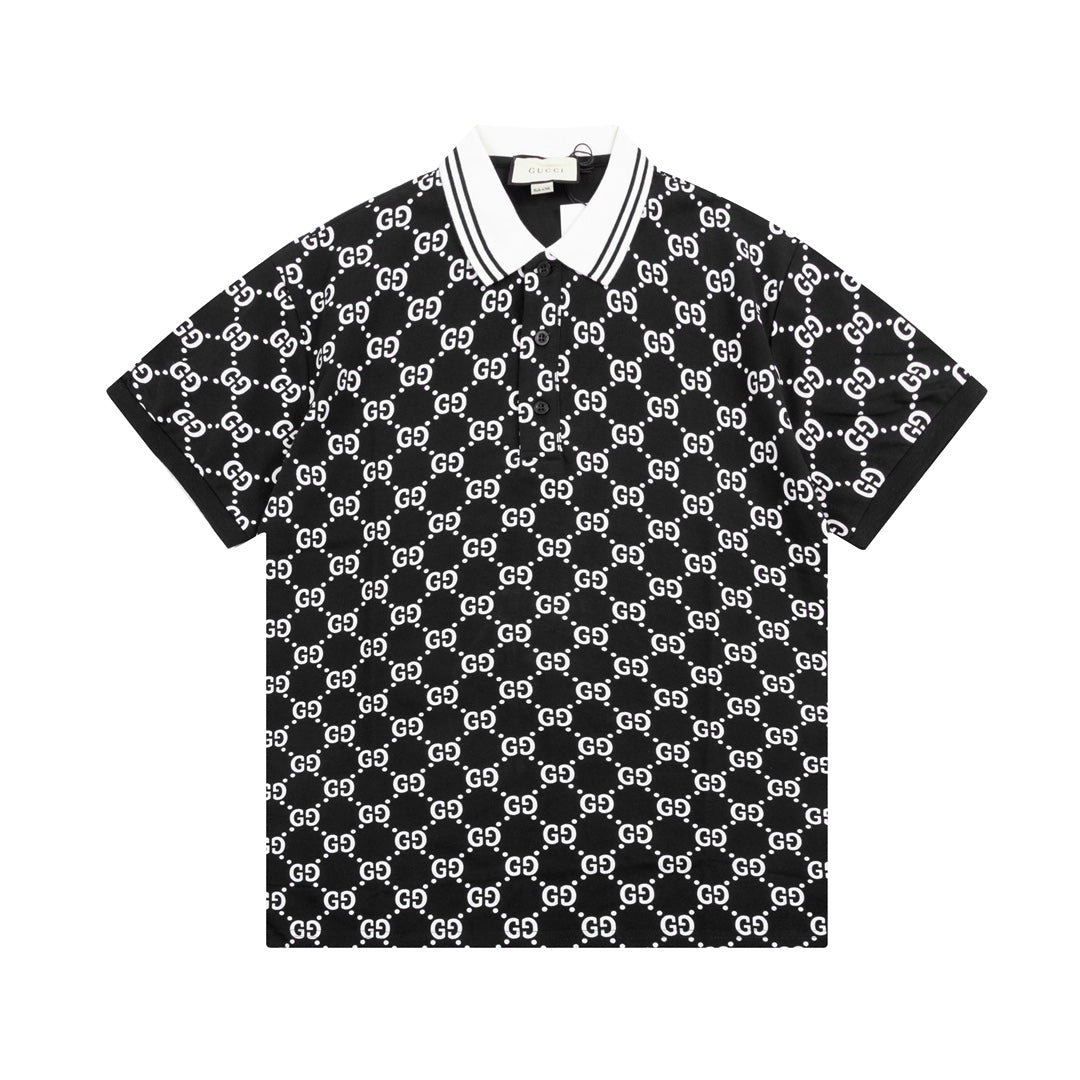 LuxluxHouse Best Quality Clothes Shirts&Polo Gucci