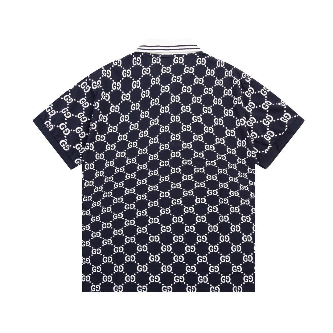 LuxluxHouse Best Quality Clothes Shirts&Polo Gucci