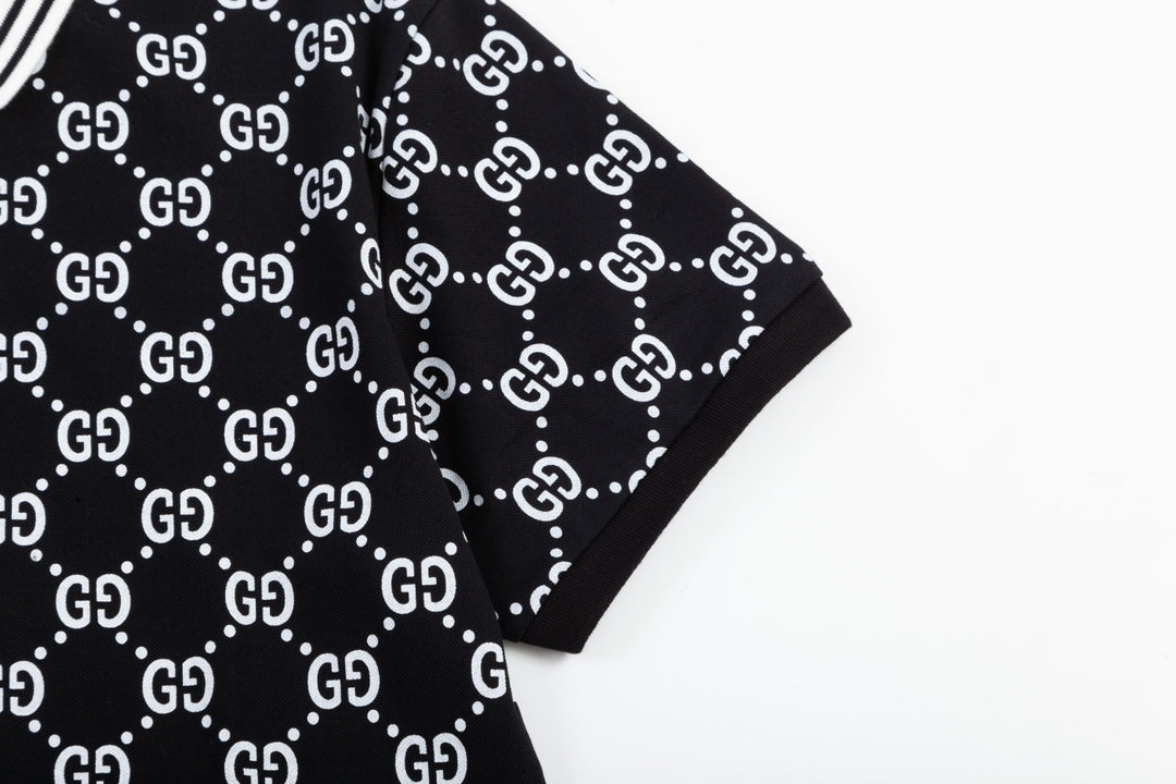 LuxluxHouse Best Quality Clothes Shirts&Polo Gucci