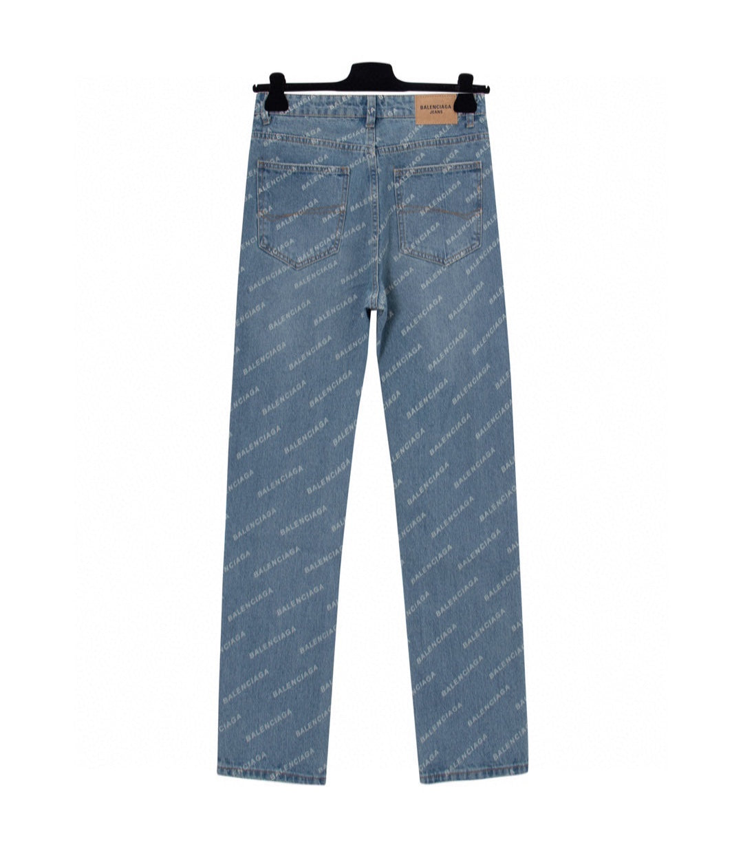 LuxluxHouse Best Quality Clothes Balenciaga Pants