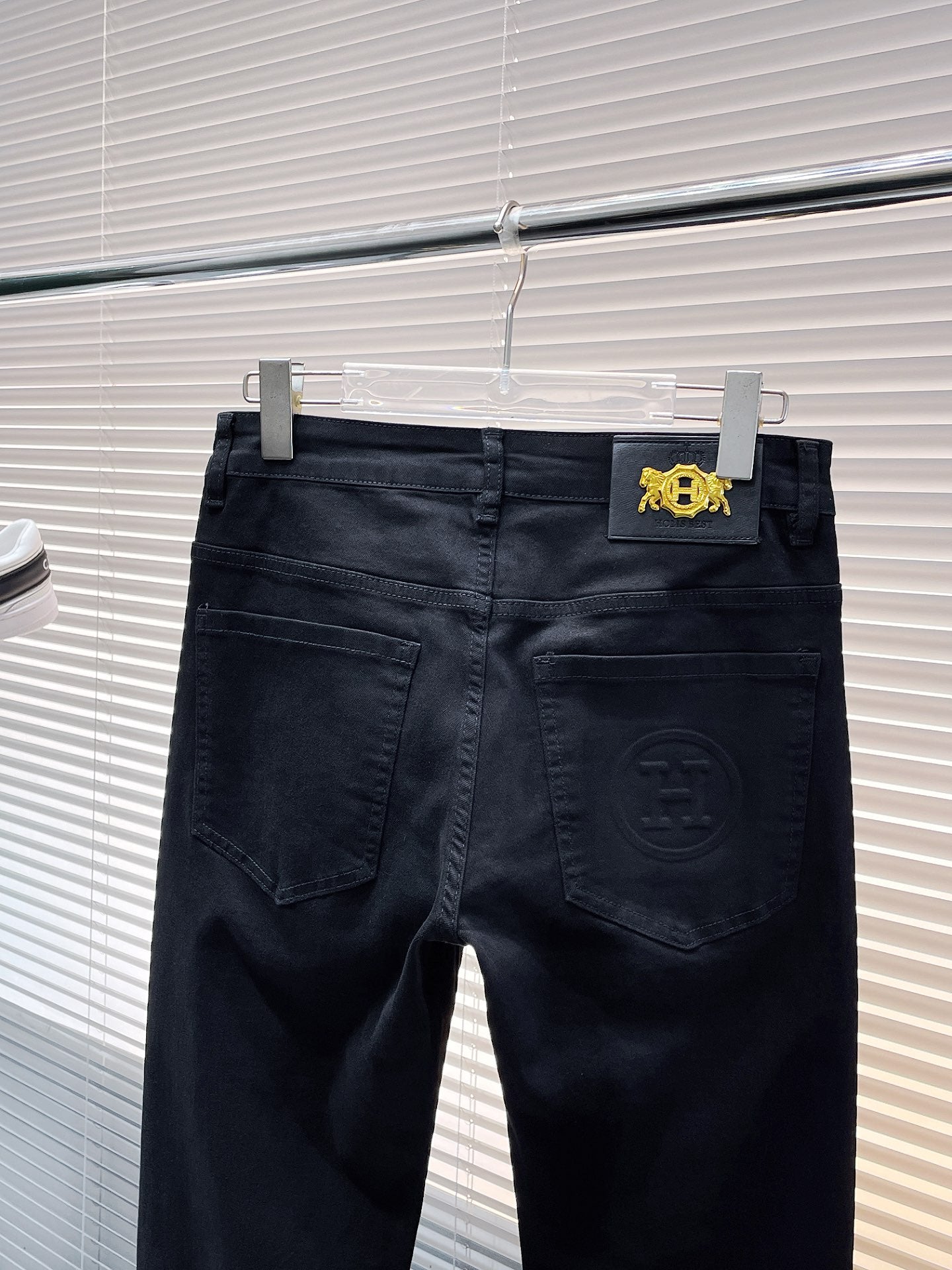 LuxluxHouse Best Quality Clothes Pants Hermes