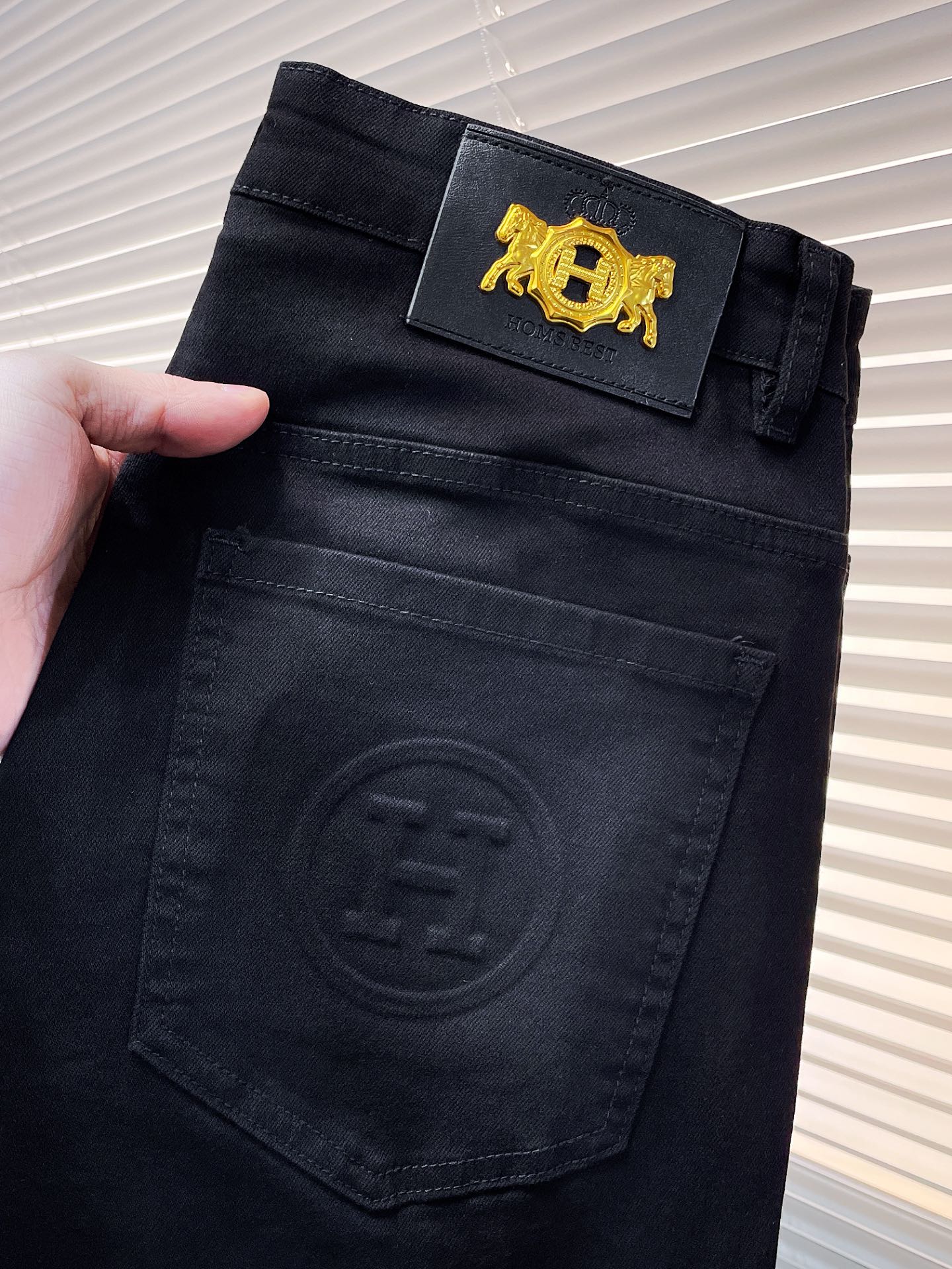 LuxluxHouse Best Quality Clothes Pants Hermes