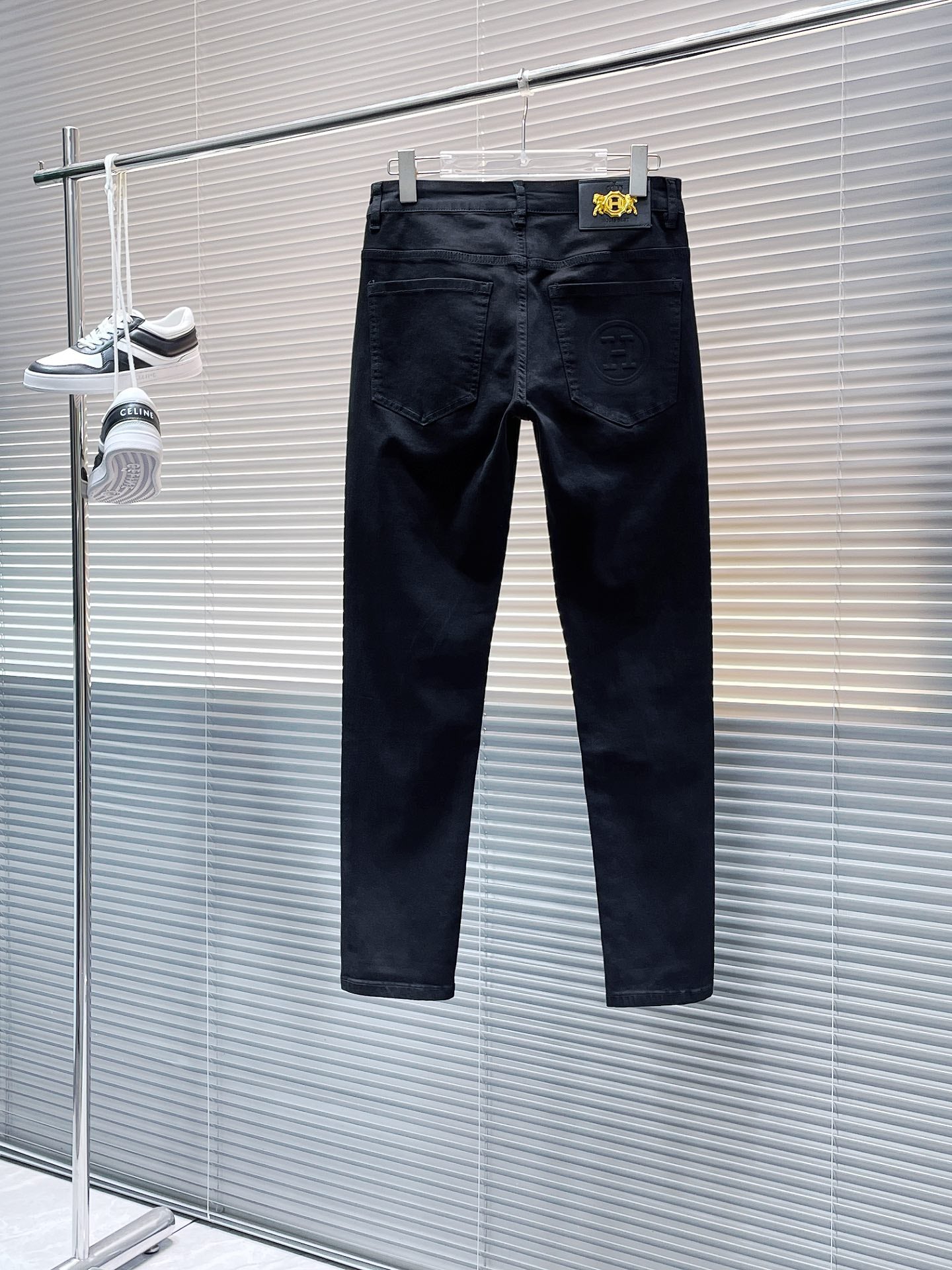 LuxluxHouse Best Quality Clothes Pants Hermes