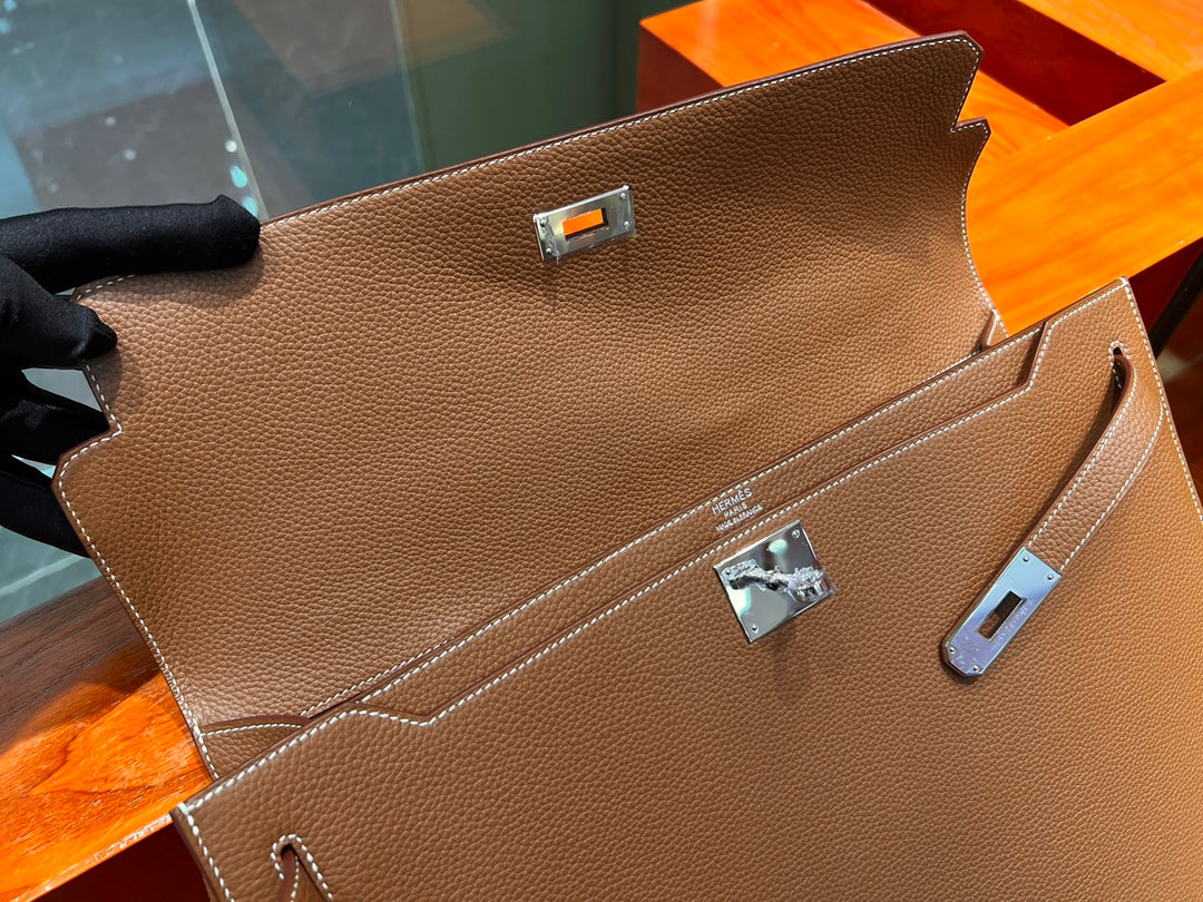 LuxluxHouse Best Quality Bags Women Hermes