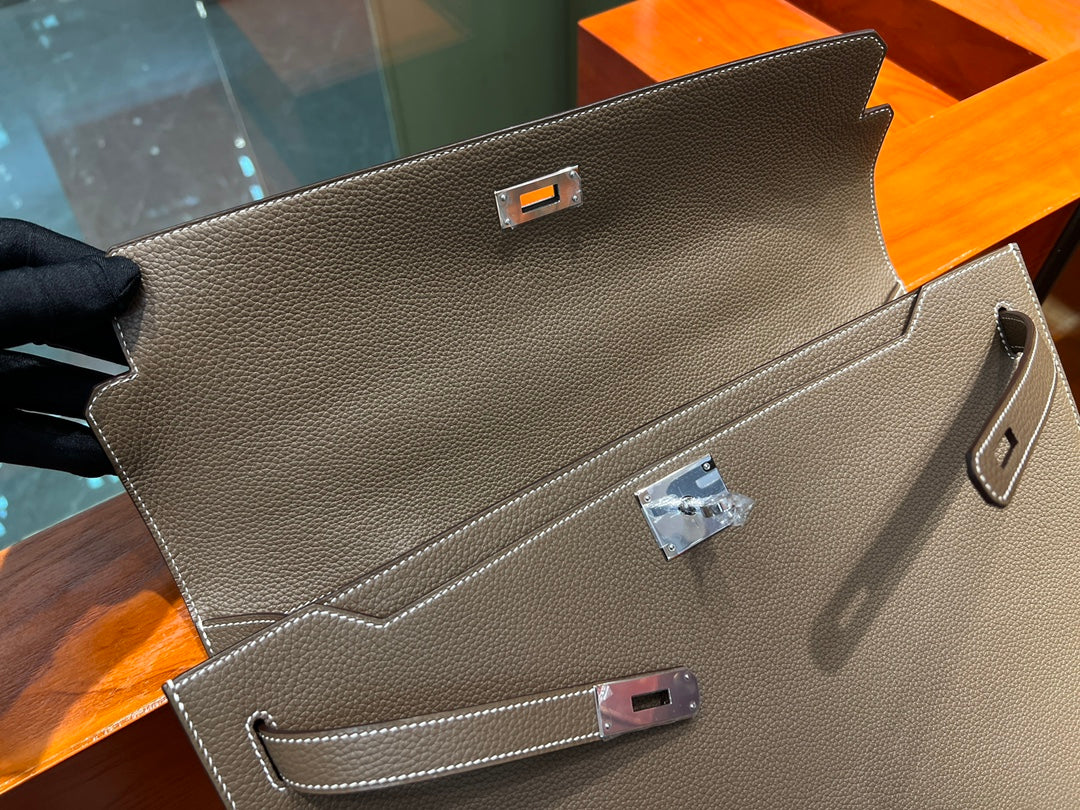 LuxluxHouse Best Quality Bags Women Hermes