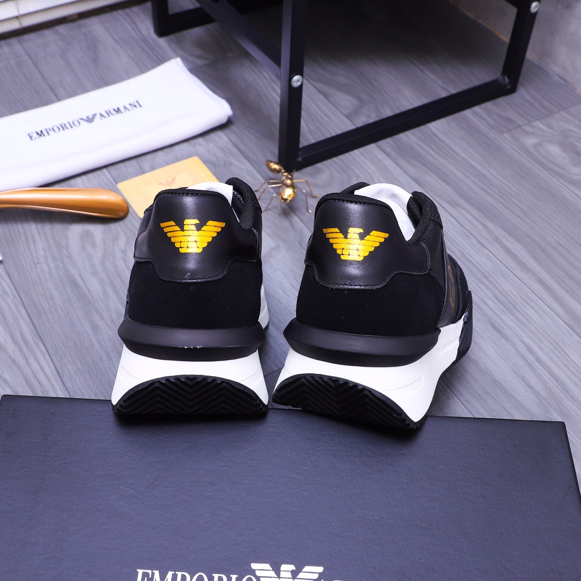LuxluxHouse Best Quality Shoes Shoes Amiri