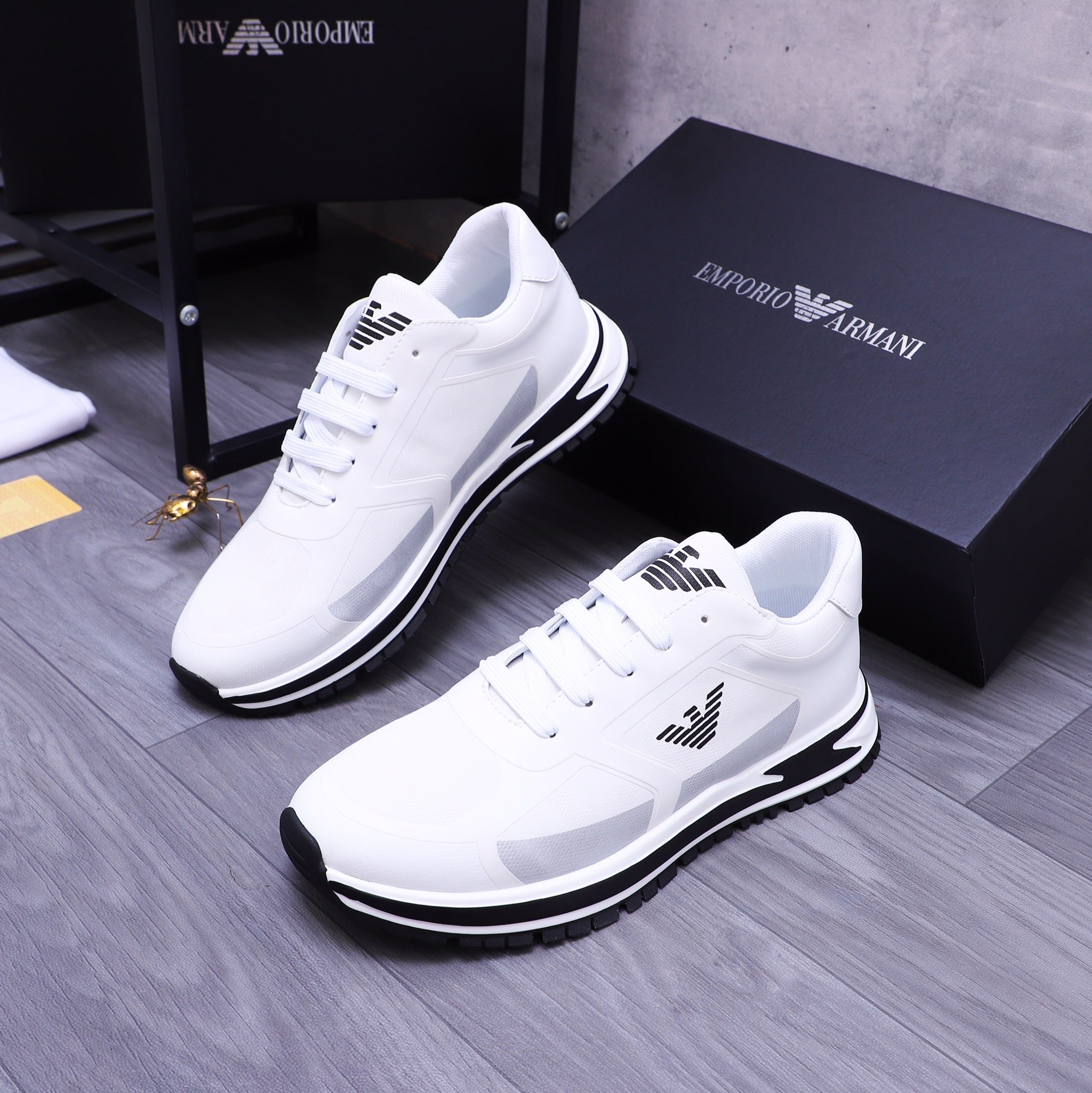 LuxluxHouse Best Quality Shoes Shoes Amiri