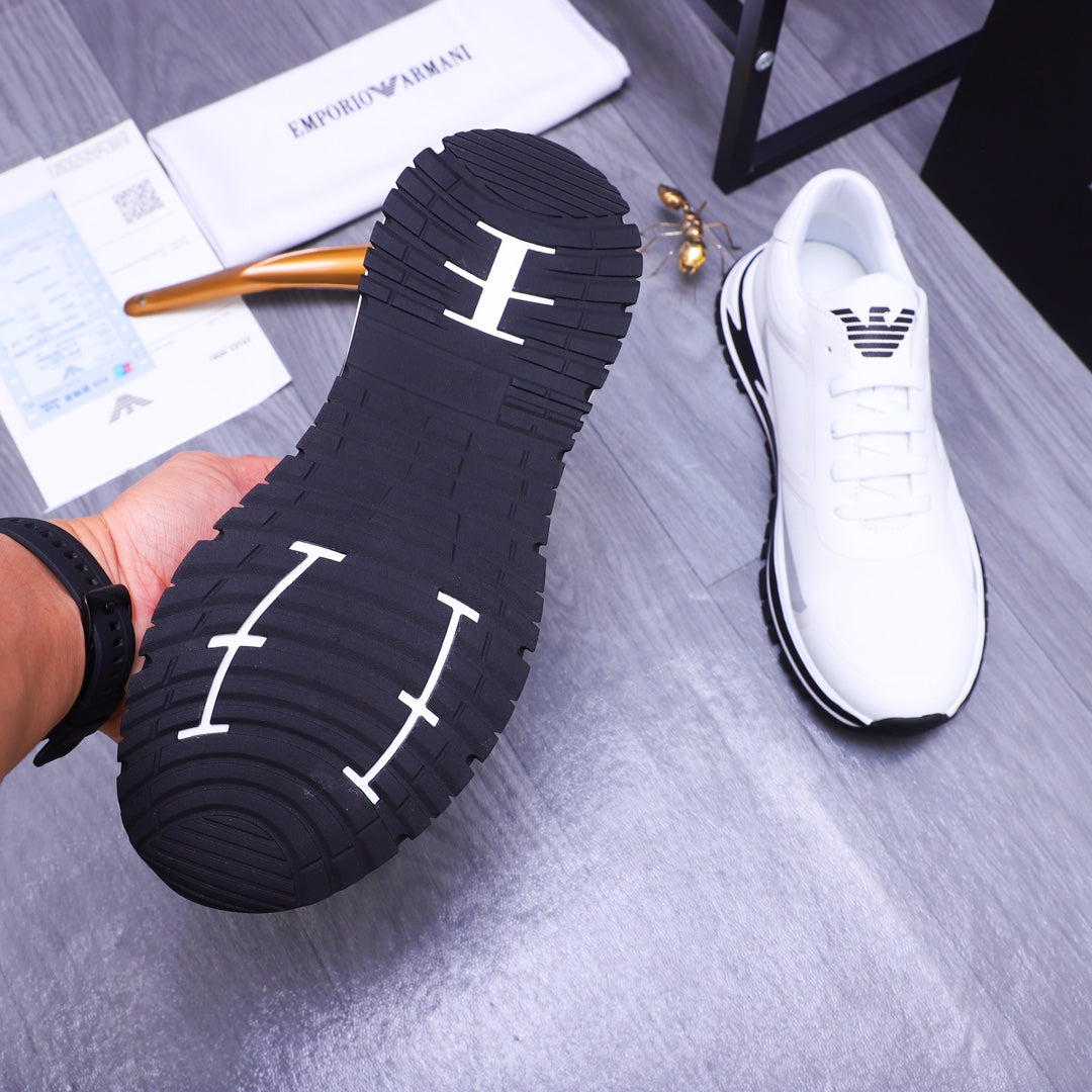 LuxluxHouse Best Quality Shoes Shoes Amiri