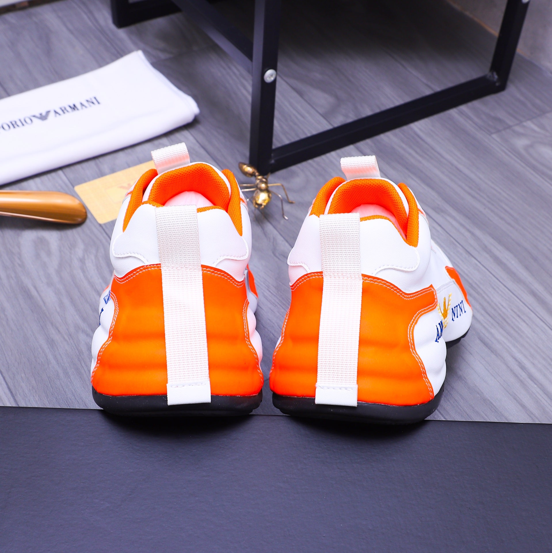 LuxluxHouse Best Quality Shoes Shoes Amiri