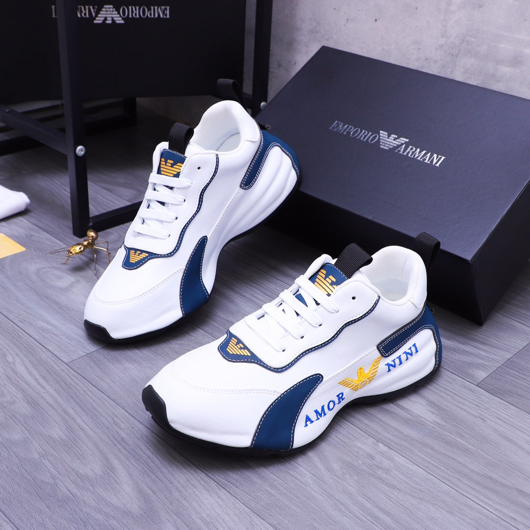 LuxluxHouse Best Quality Shoes Shoes Amiri