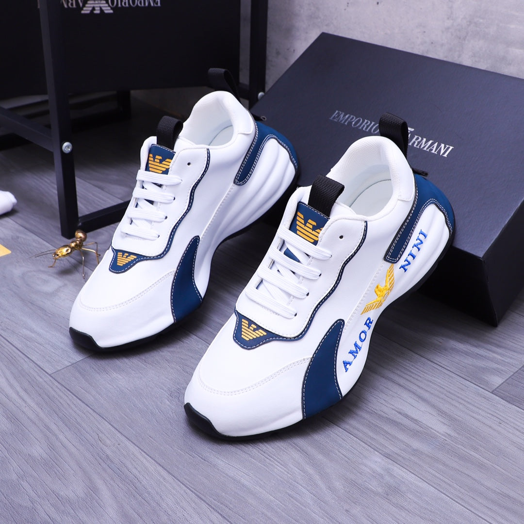 LuxluxHouse Best Quality Shoes Shoes Amiri