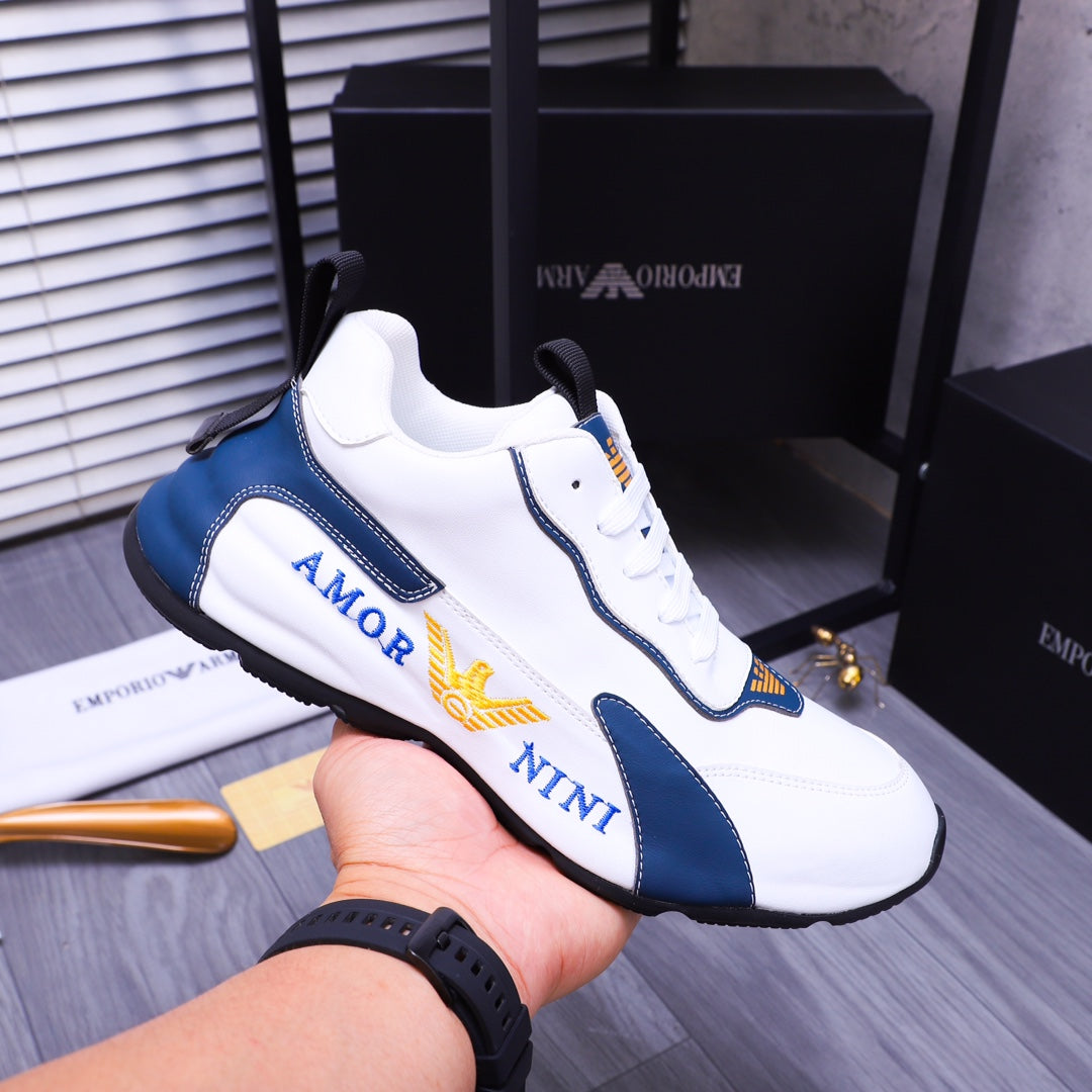 LuxluxHouse Best Quality Shoes Shoes Amiri