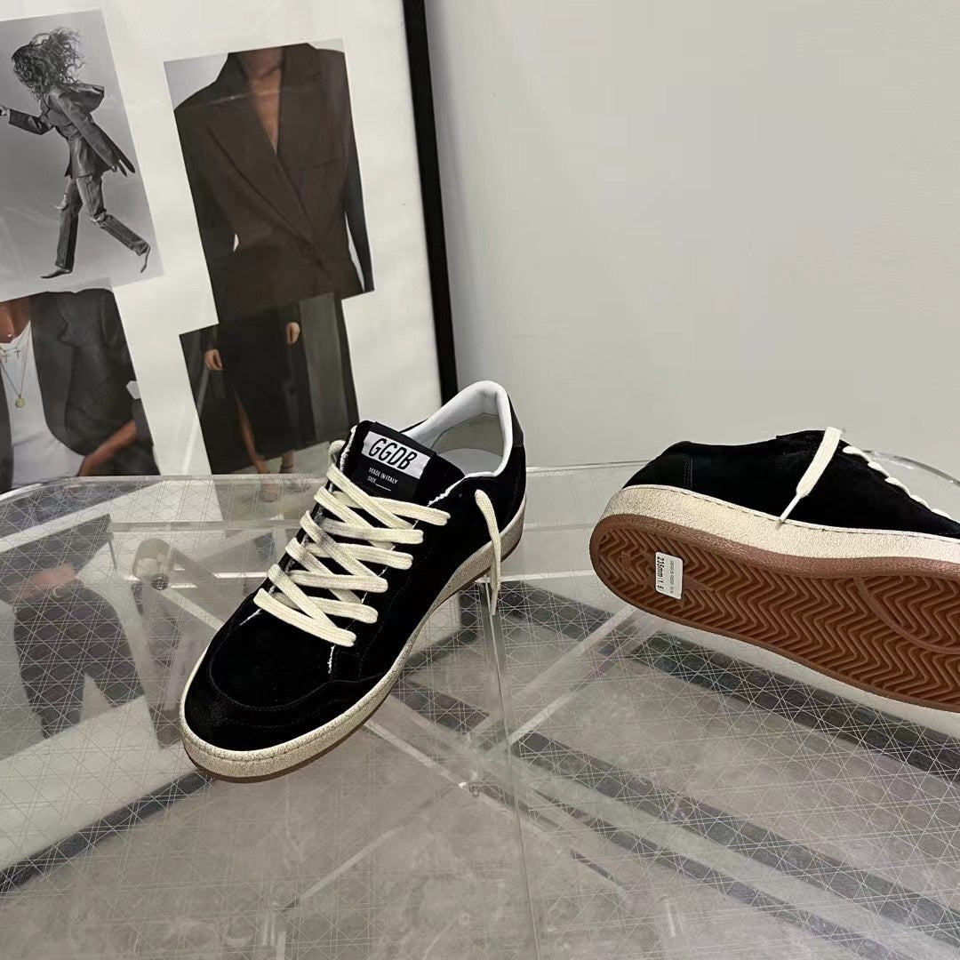 LuxluxHouse Best Quality Shoes Golden Goose