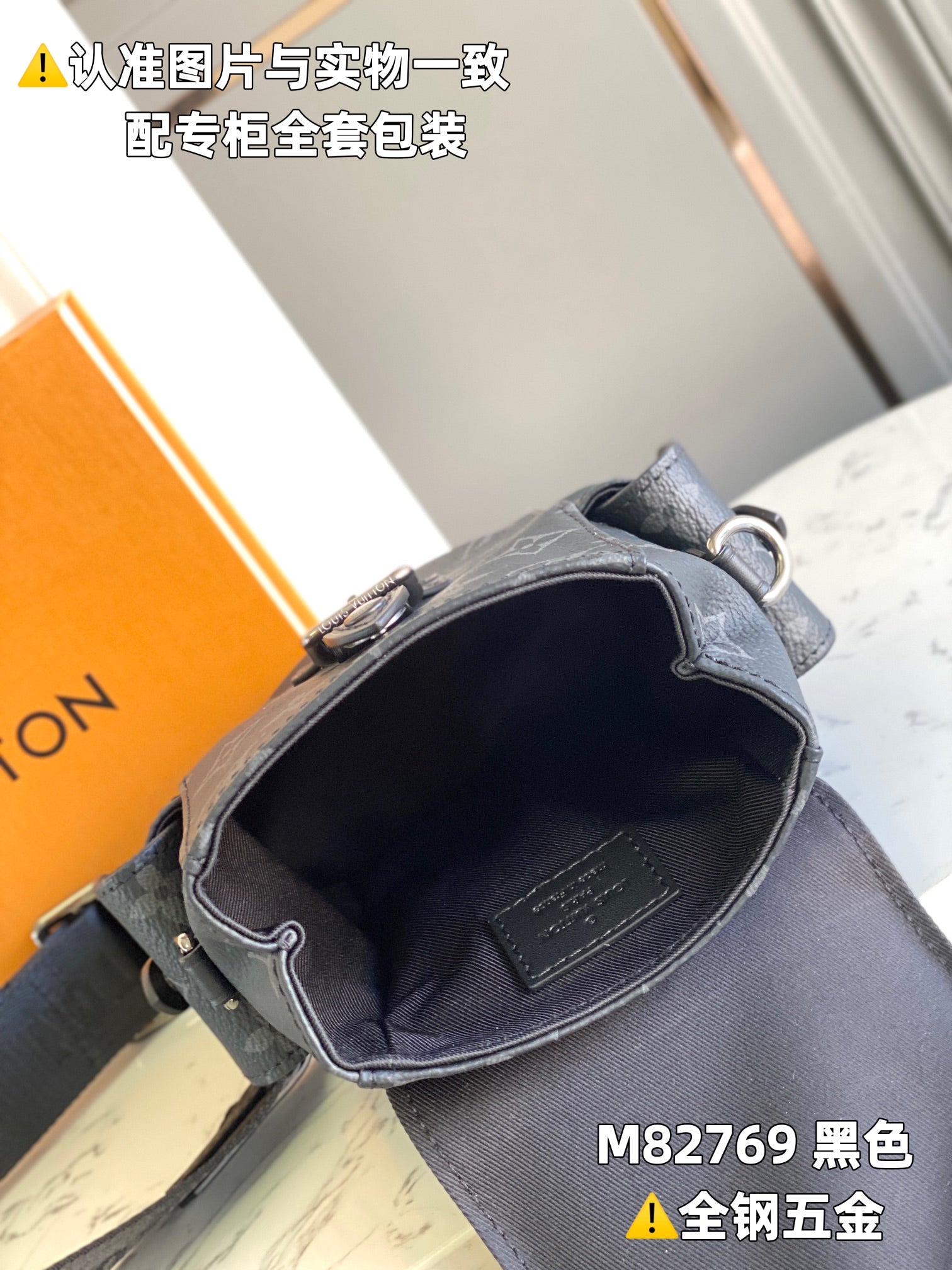 LuxluxHouse Best Quality Bags Louis Vuitton