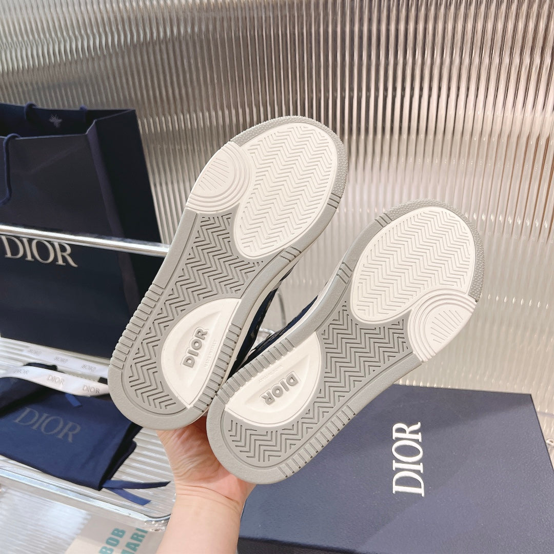 LuxluxHouse Best Quality Women Shoes Dior