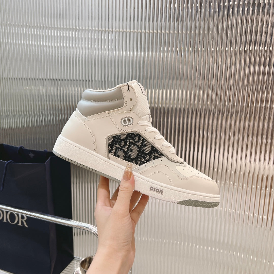 LuxluxHouse Best Quality Women Shoes Dior