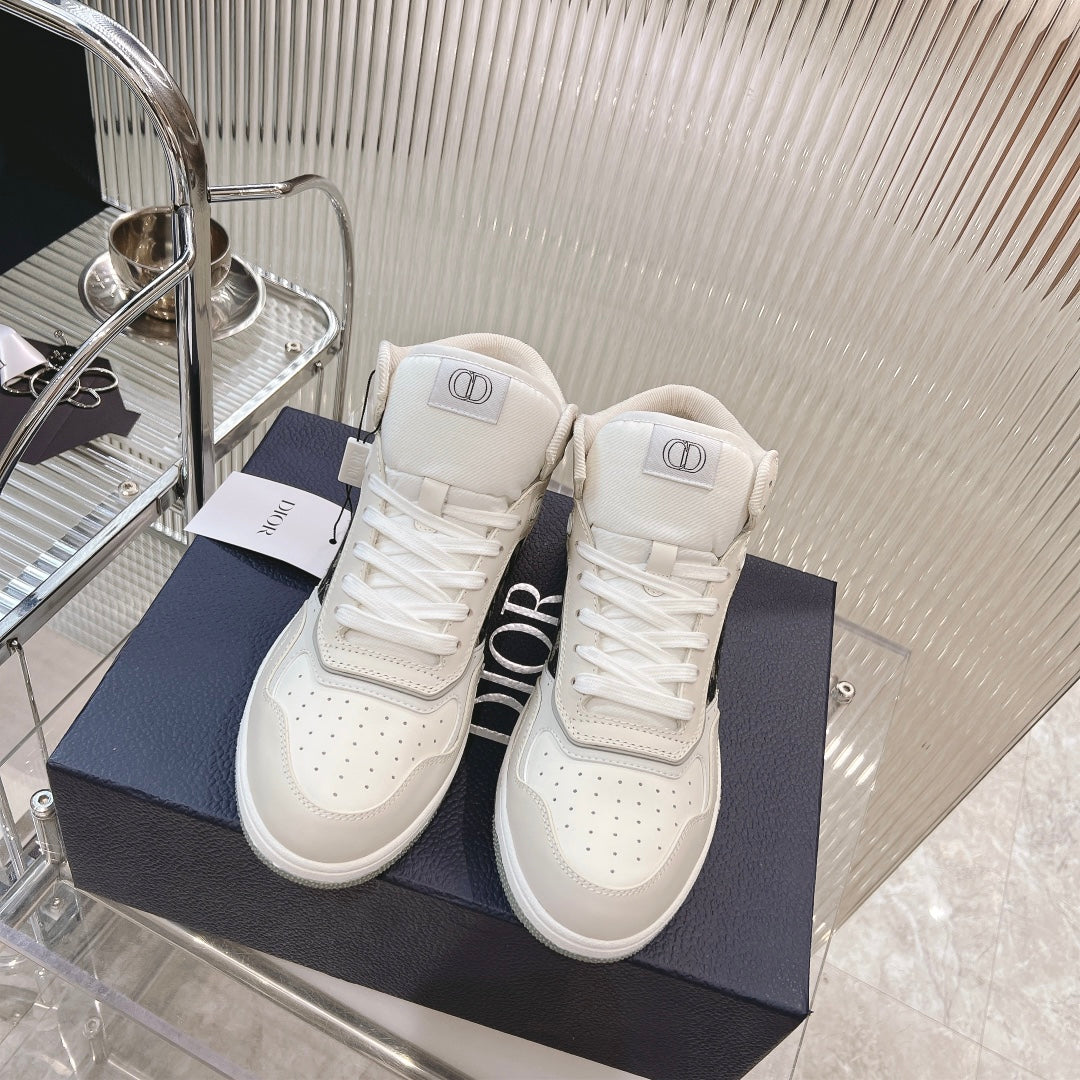 LuxluxHouse Best Quality Women Shoes Dior