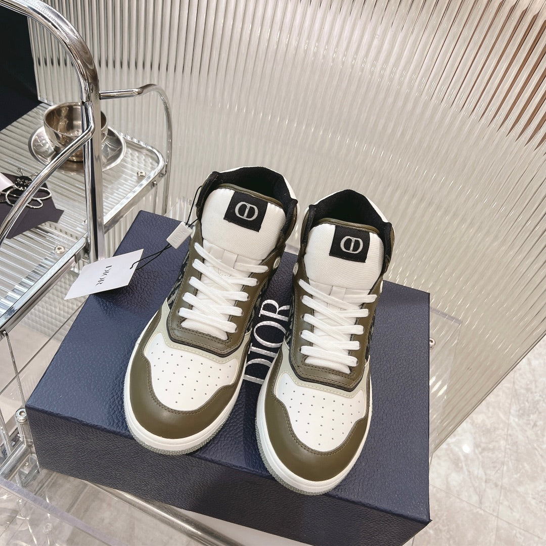 LuxluxHouse Best Quality Women Shoes Dior