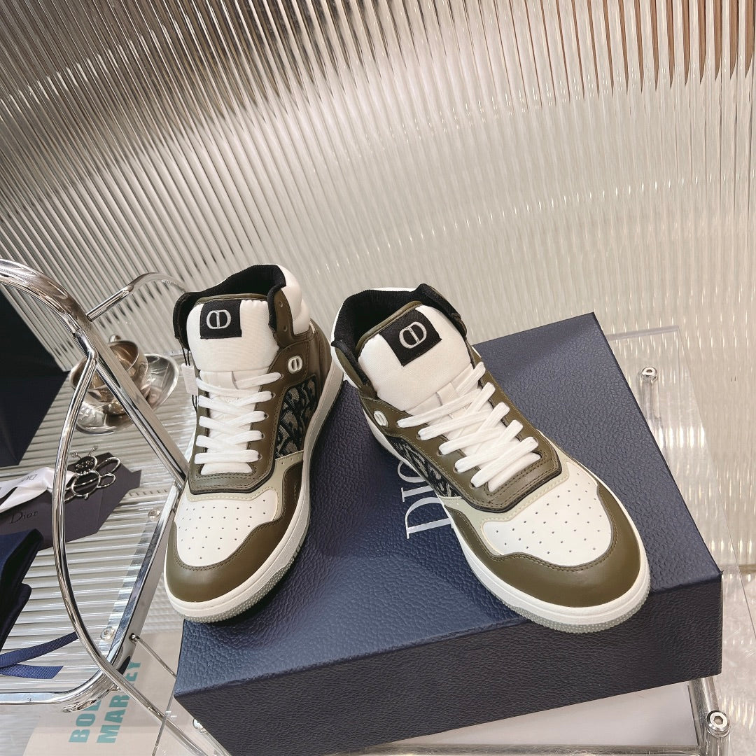 LuxluxHouse Best Quality Women Shoes Dior
