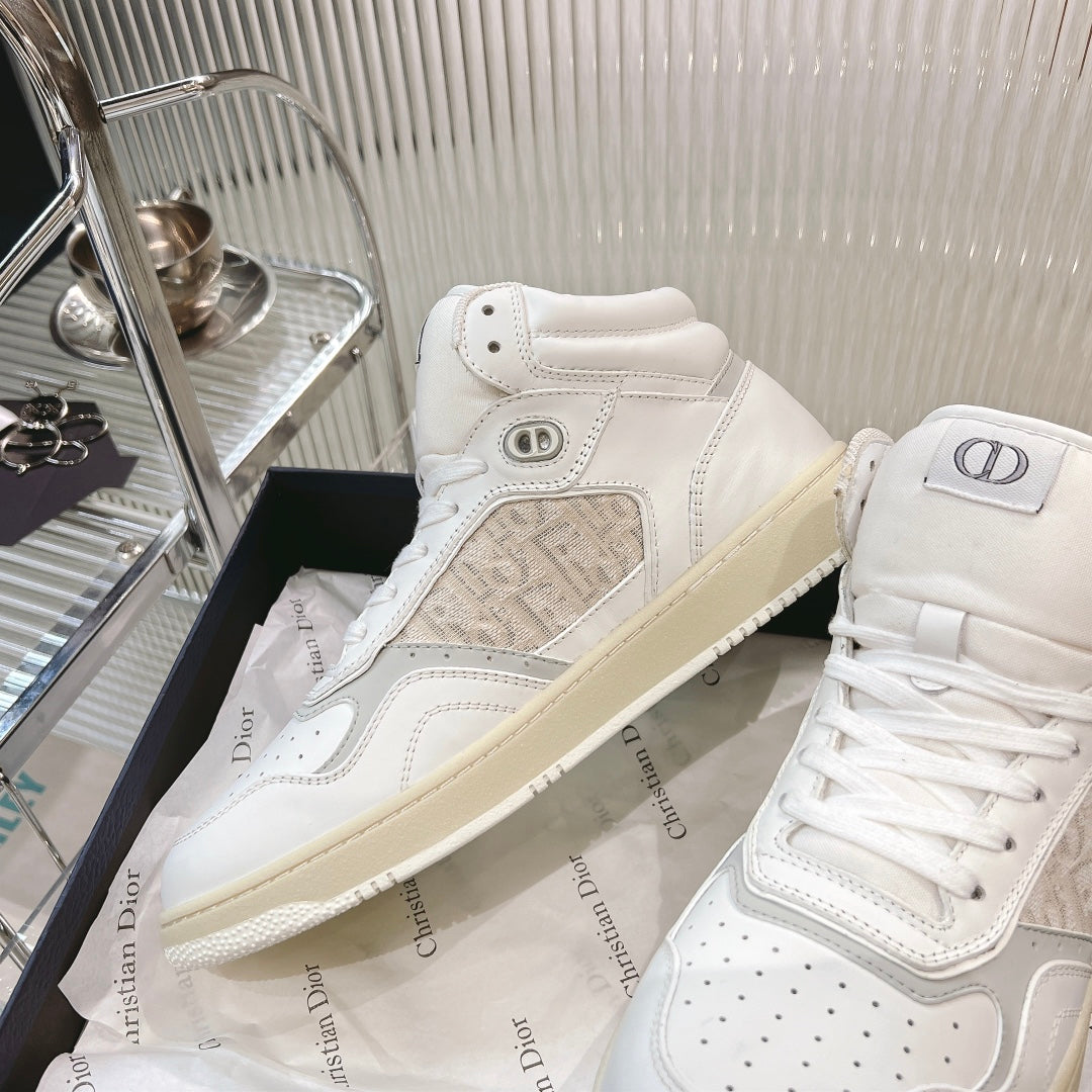 LuxluxHouse Best Quality Women Shoes Dior