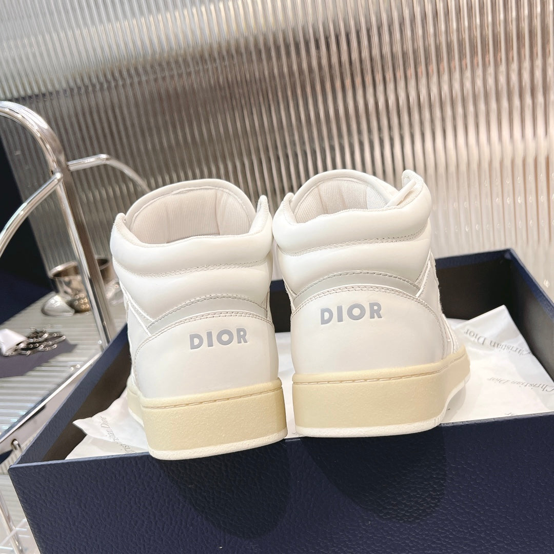 LuxluxHouse Best Quality Women Shoes Dior