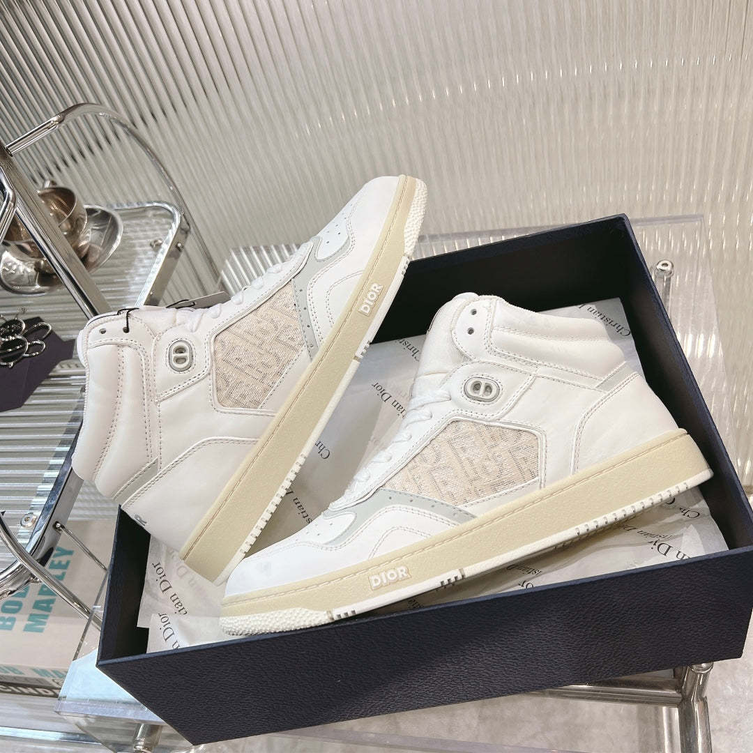 LuxluxHouse Best Quality Women Shoes Dior