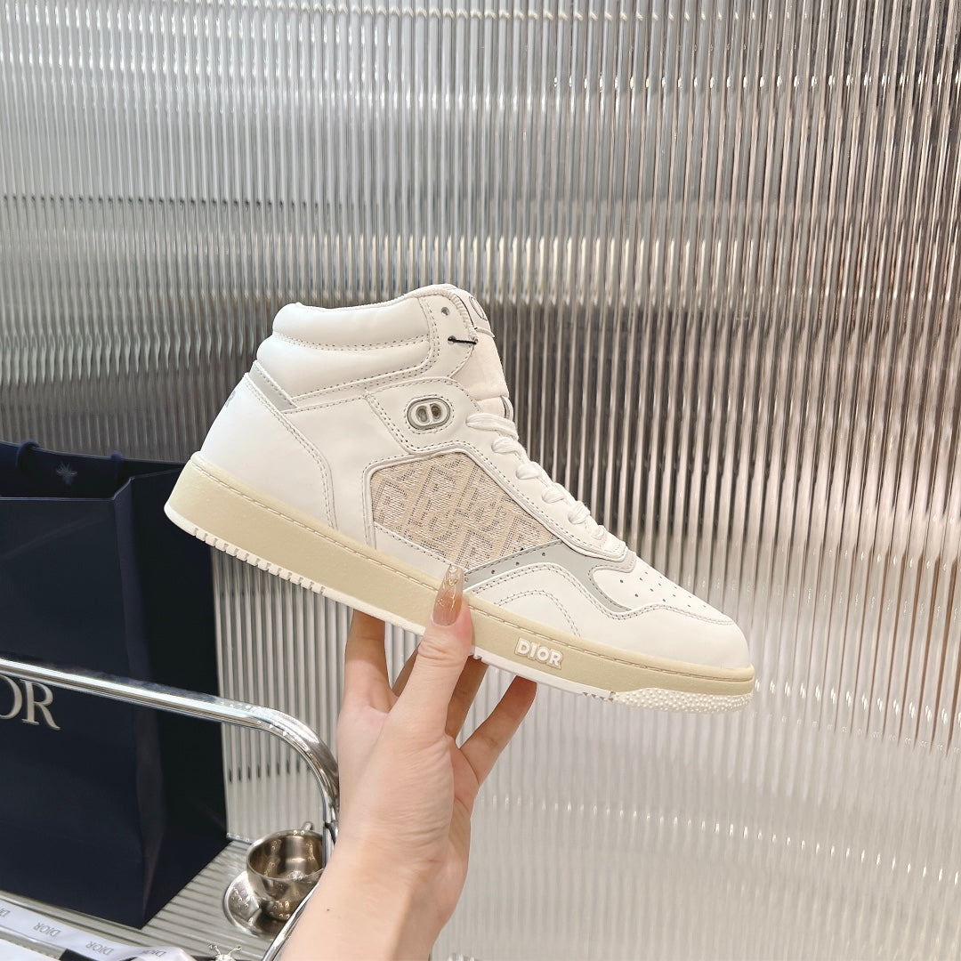 LuxluxHouse Best Quality Women Shoes Dior