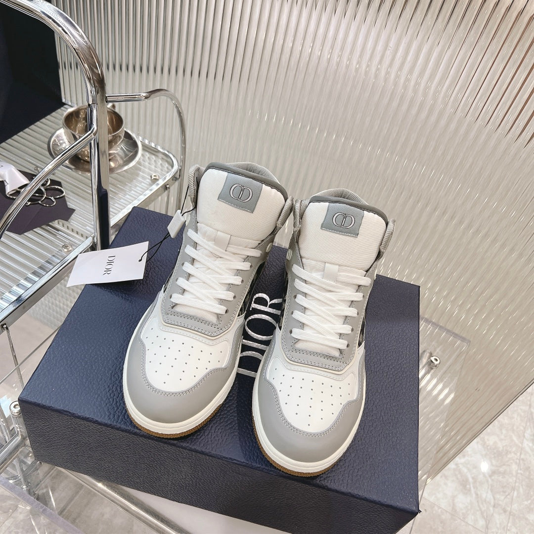 LuxluxHouse Best Quality Women Shoes Dior